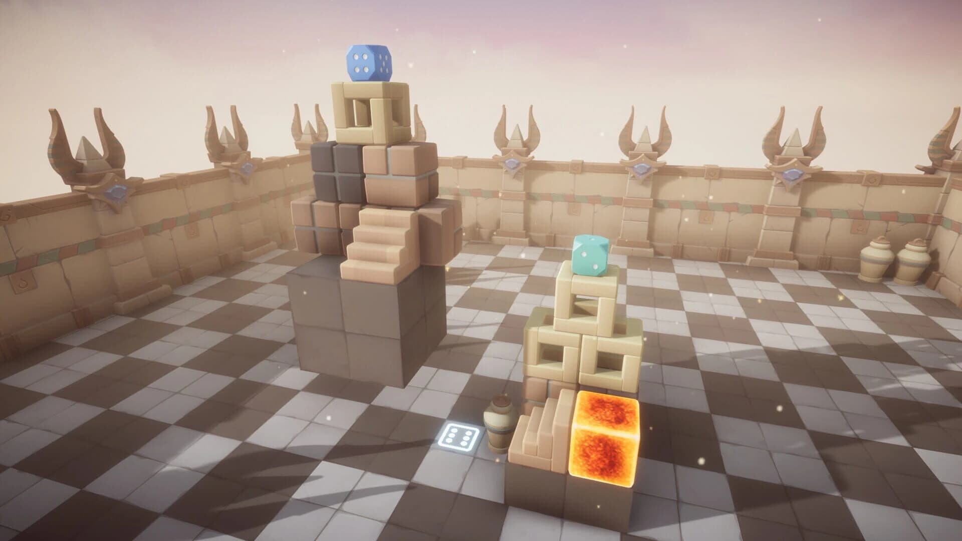 Dice of Fate 2 screenshot 2