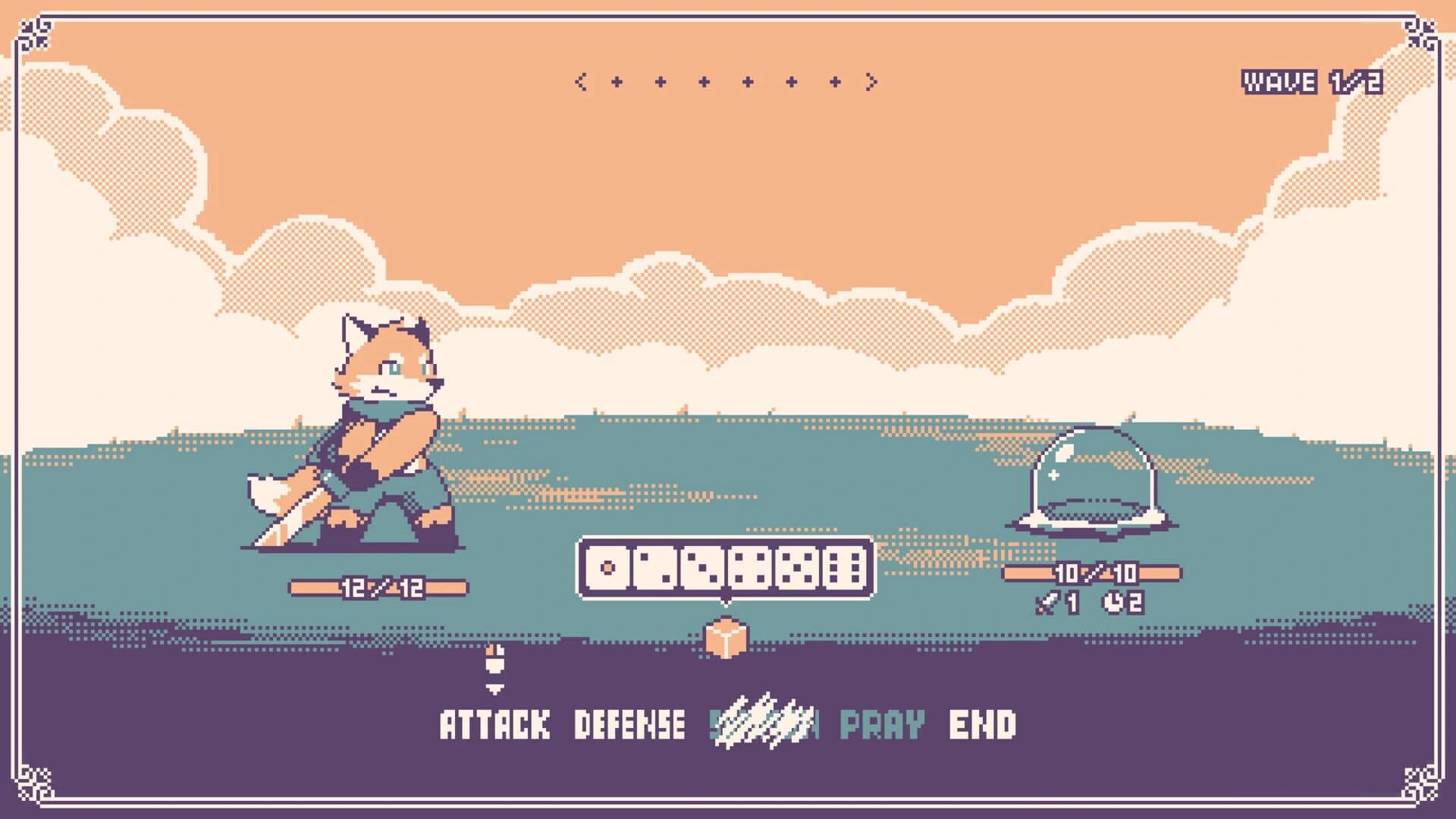 Dice of God screenshot 2