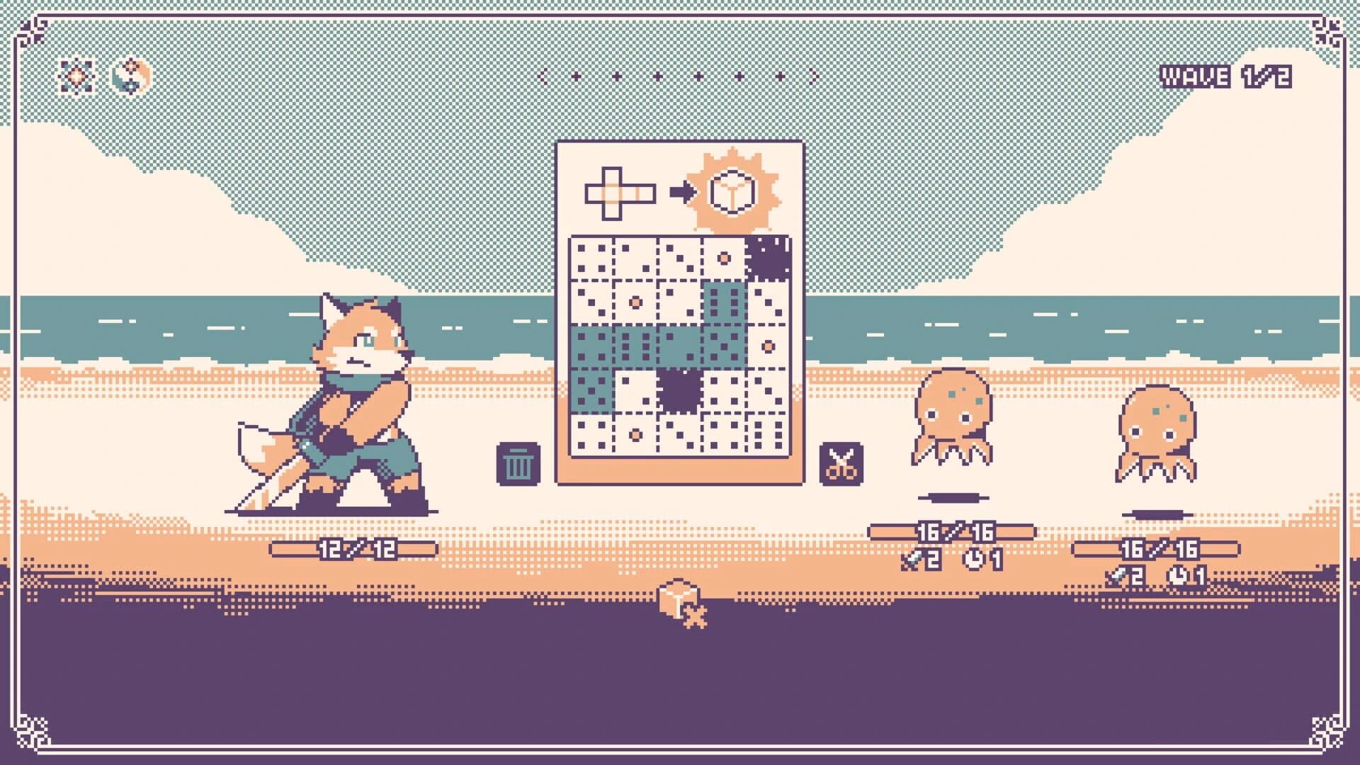 Dice of God screenshot 3