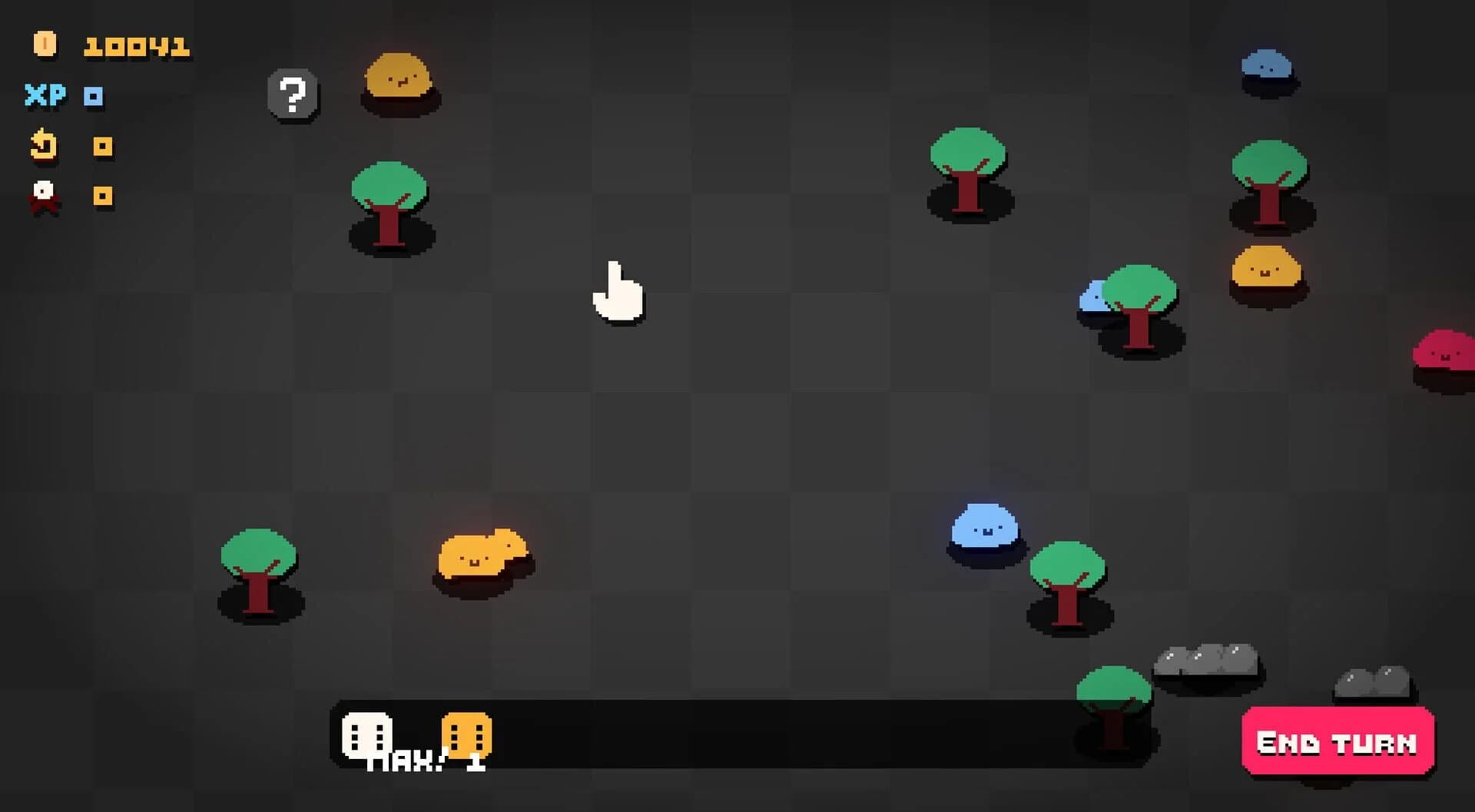 Dice People screenshot 4