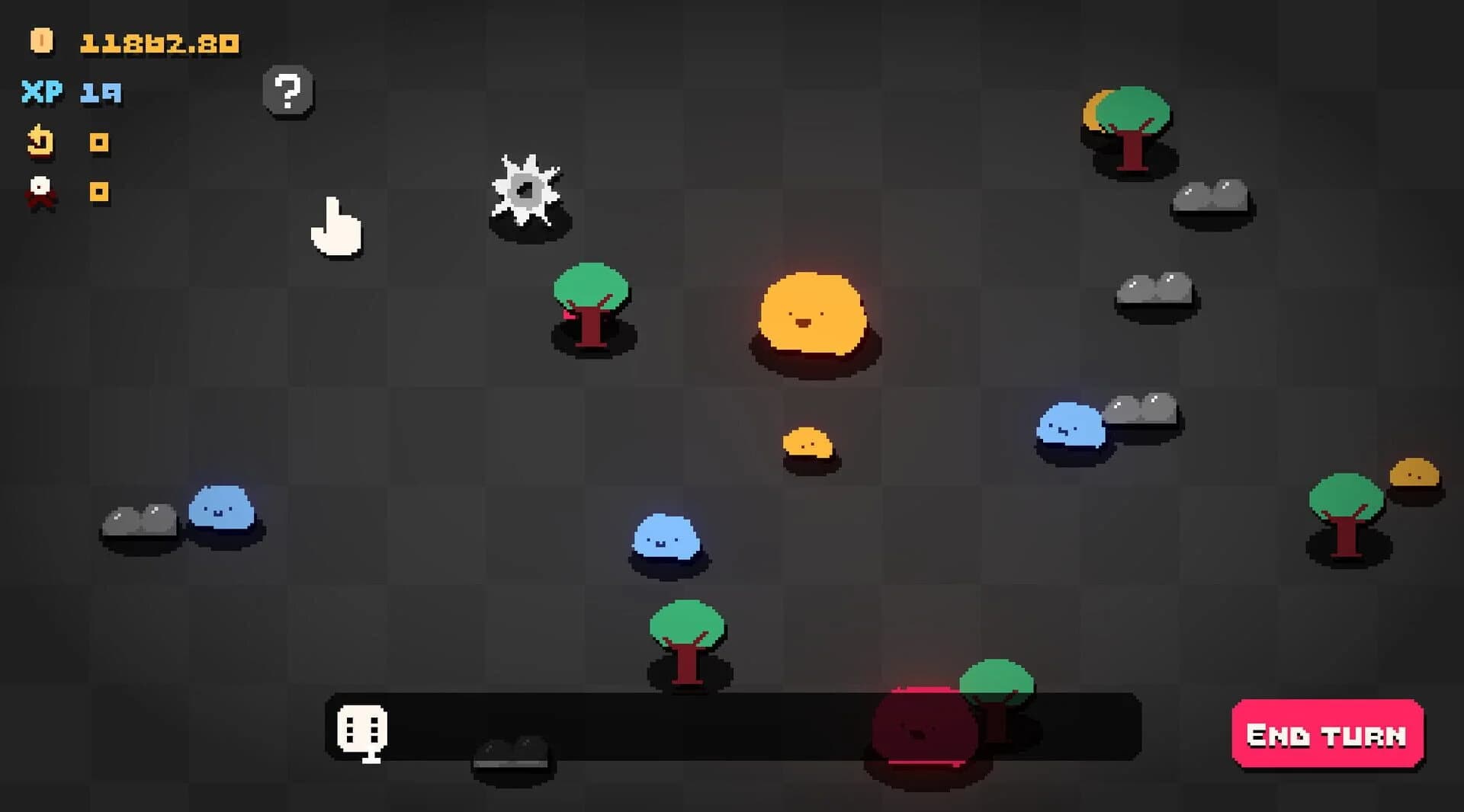 Dice People screenshot 2