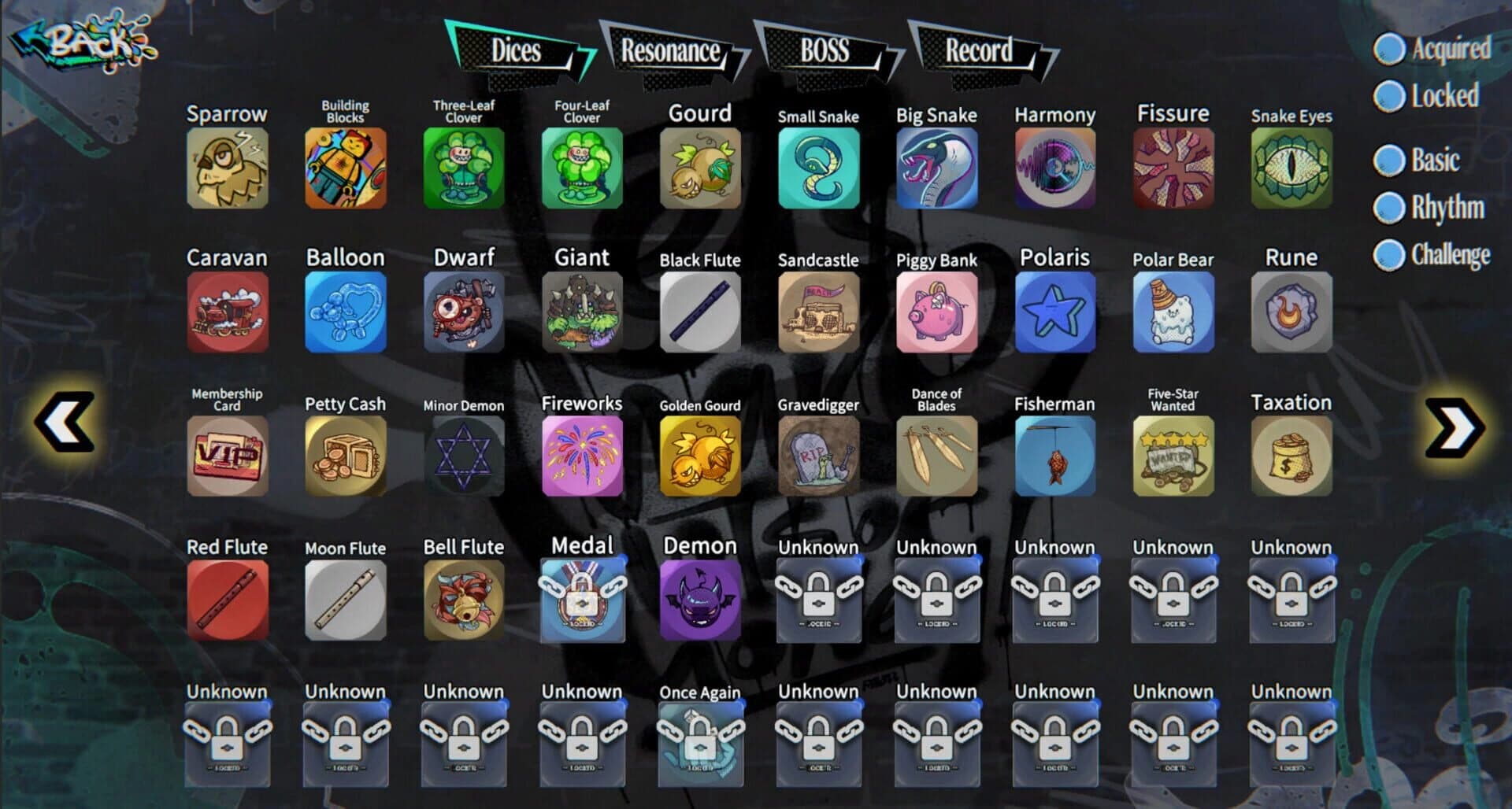 Dice Player One screenshot 5