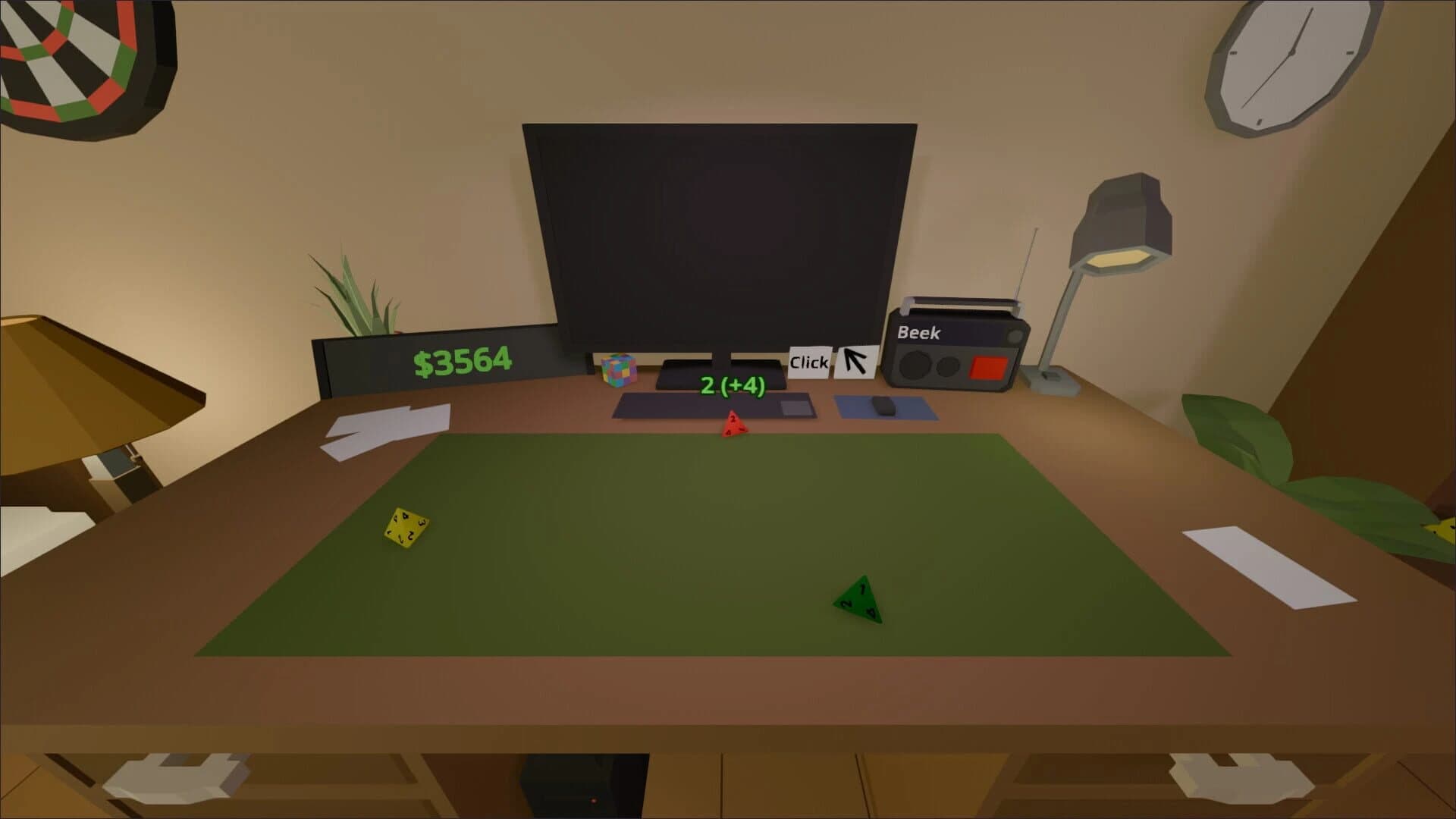 Dice Roller Incremental screenshot 5