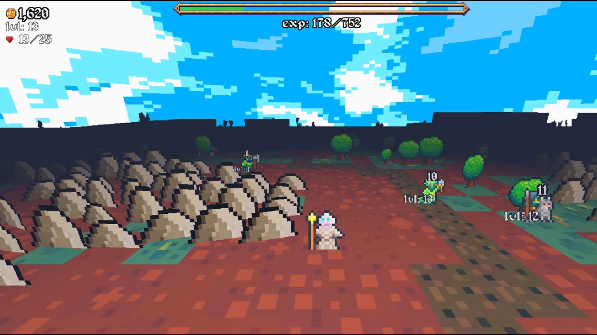 Dice Sorcerer screenshot 7