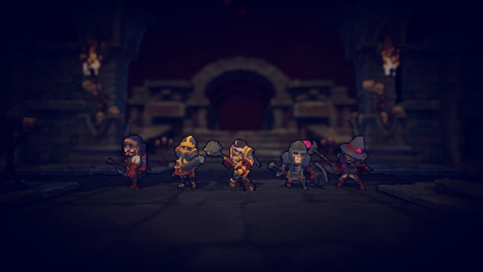 Dice Team screenshot 4