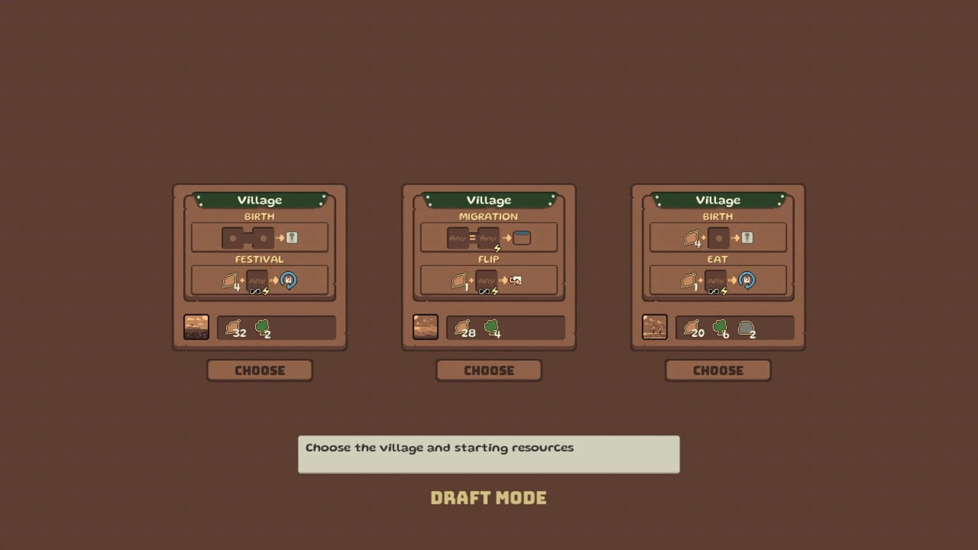 Dice Tribes: Ambitions screenshot 4