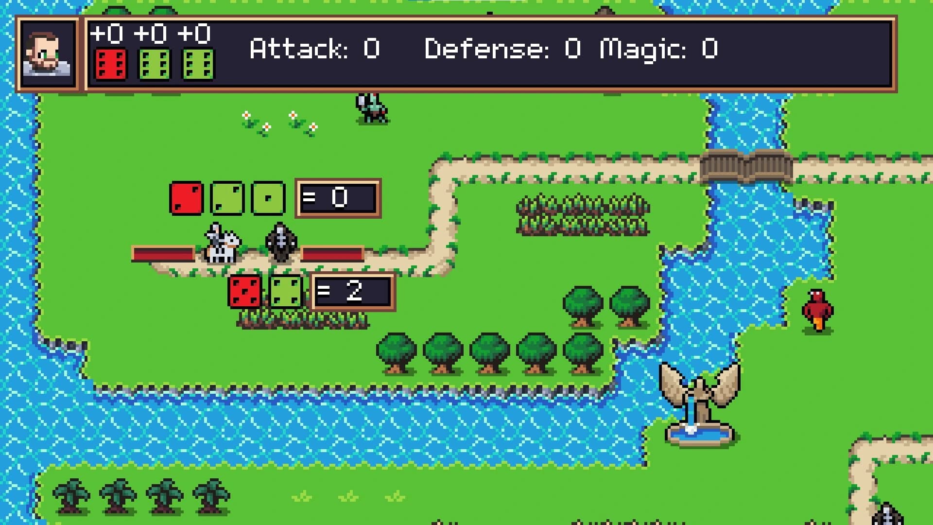 Dice vs Dice screenshot 2