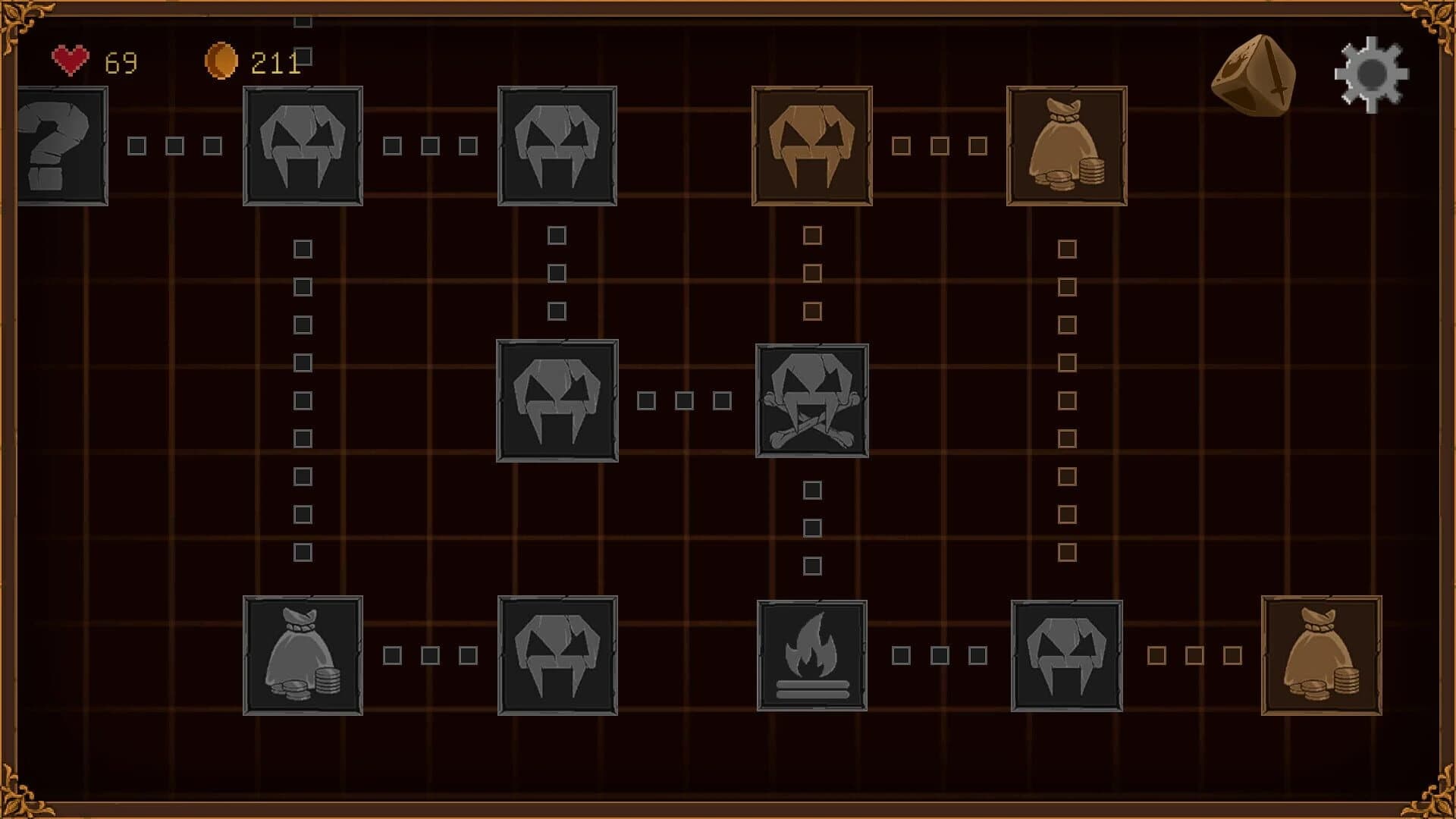 Dice Warrior screenshot 5