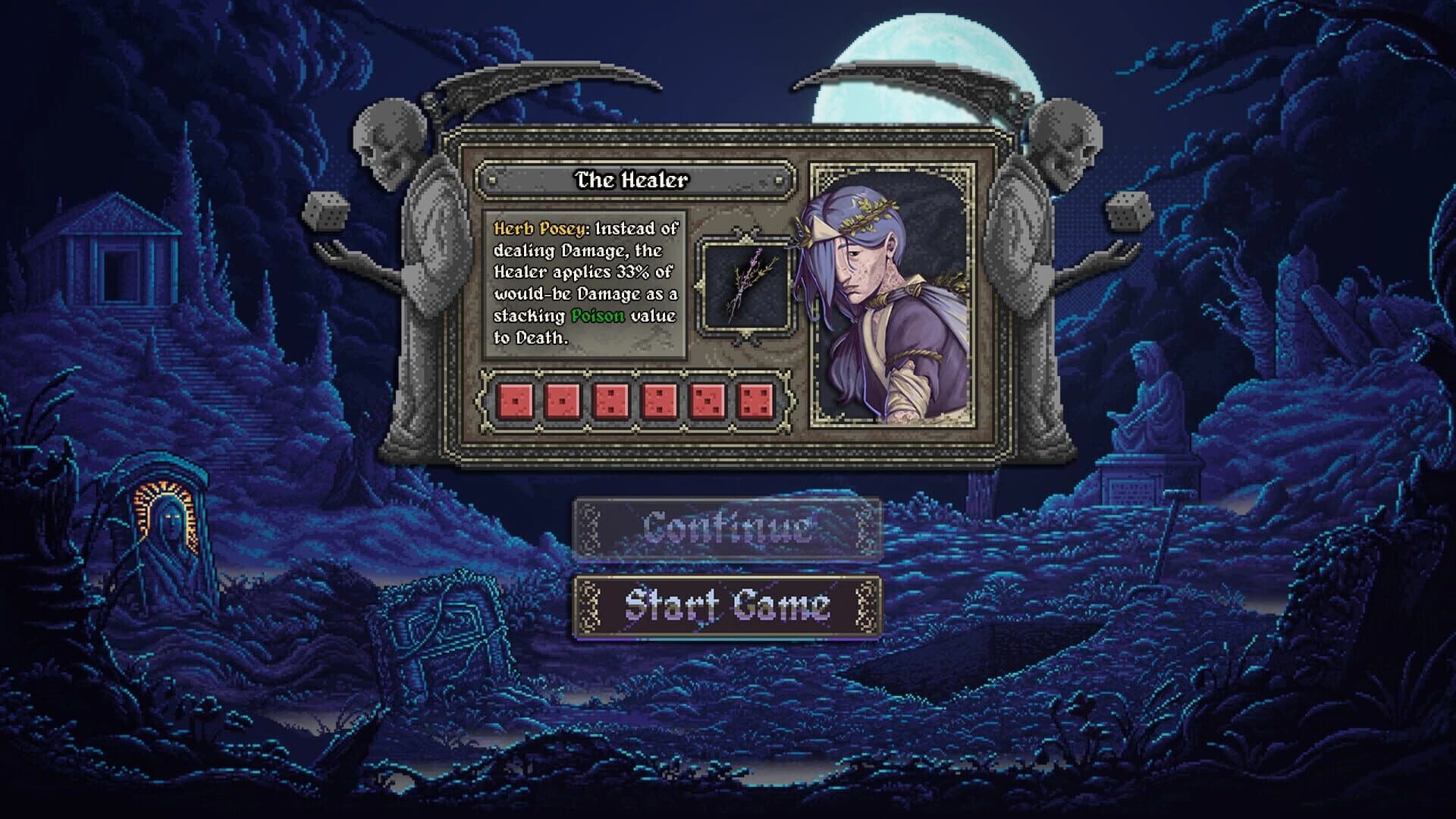 Dice With Death screenshot 2