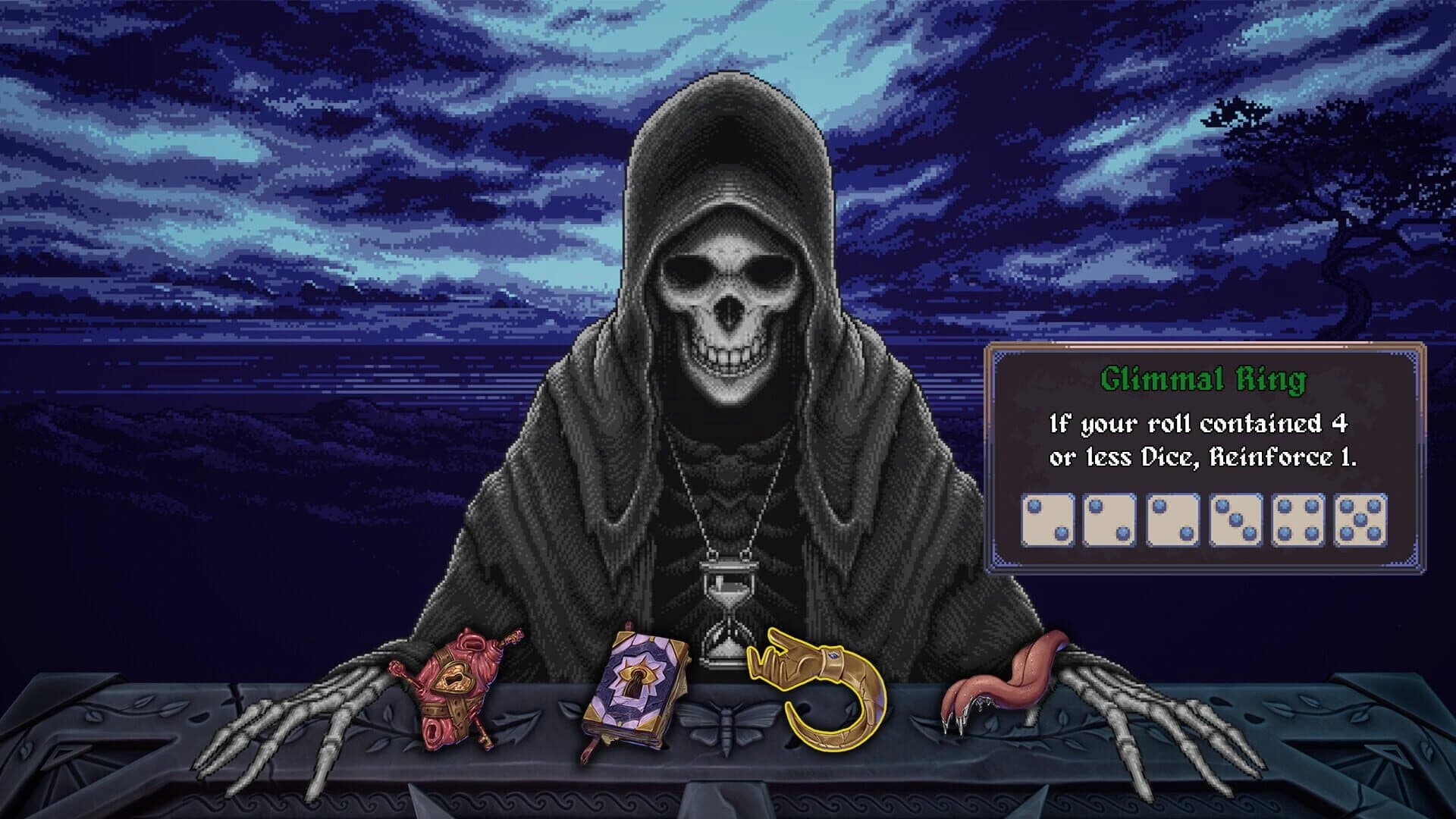 Dice With Death screenshot 5