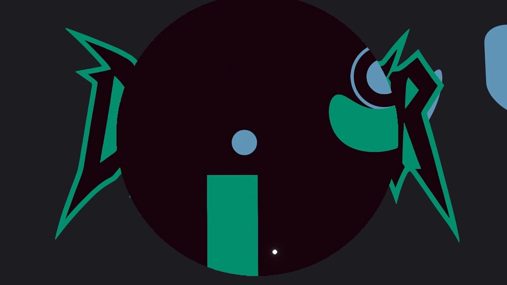 Diceaster screenshot 2