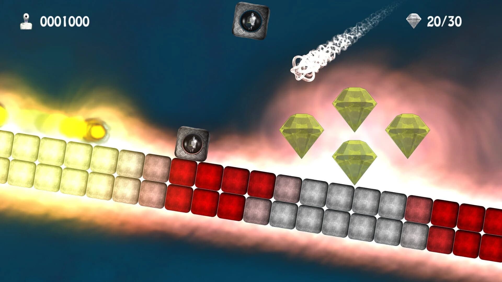 Diced Pilot screenshot 3