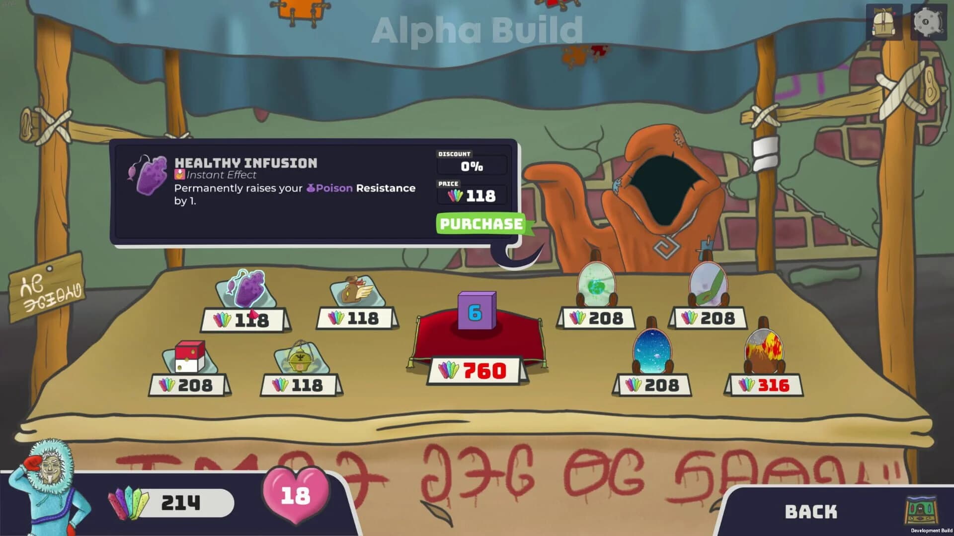 Diceheart screenshot 4