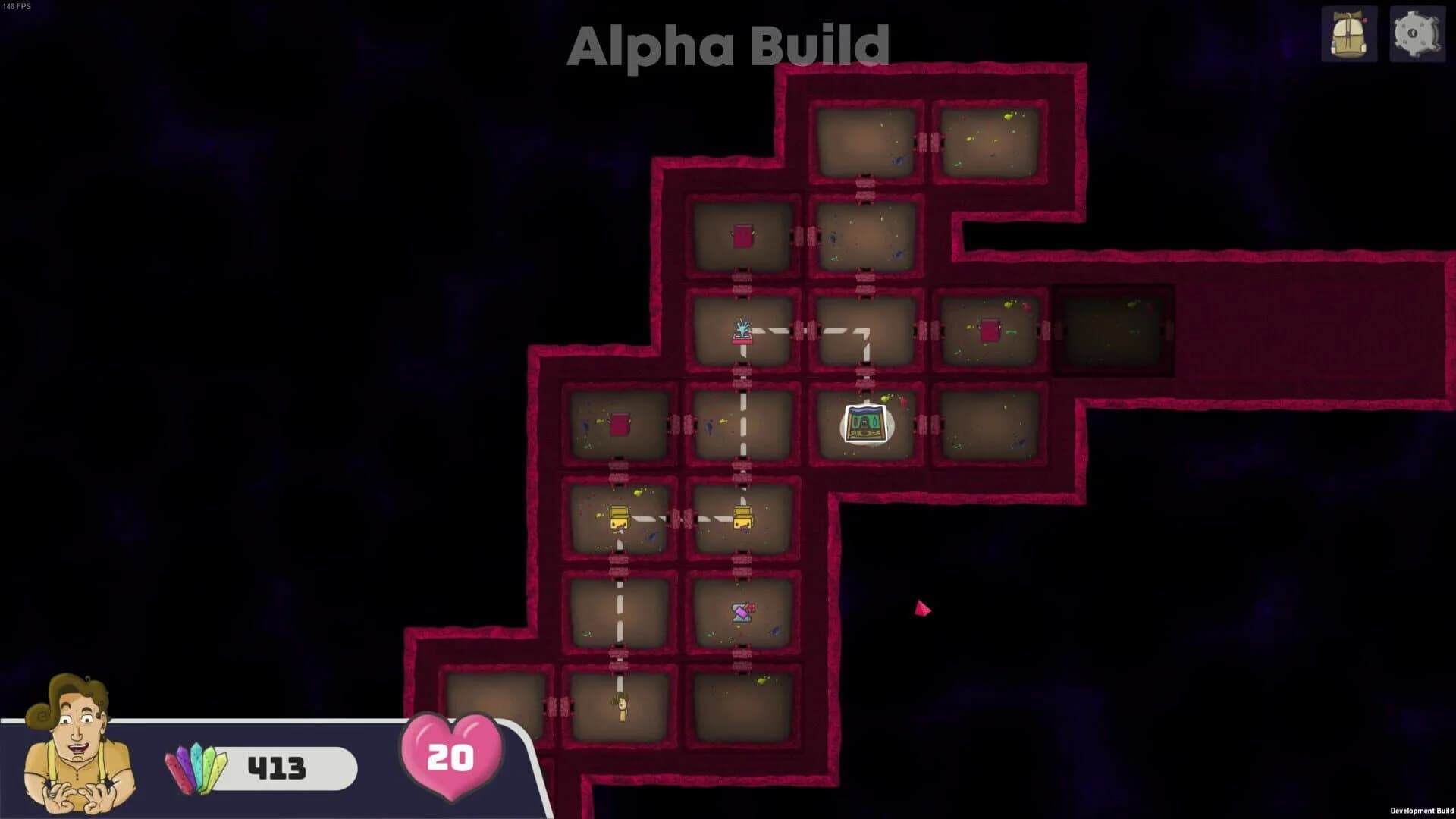 Diceheart screenshot 5