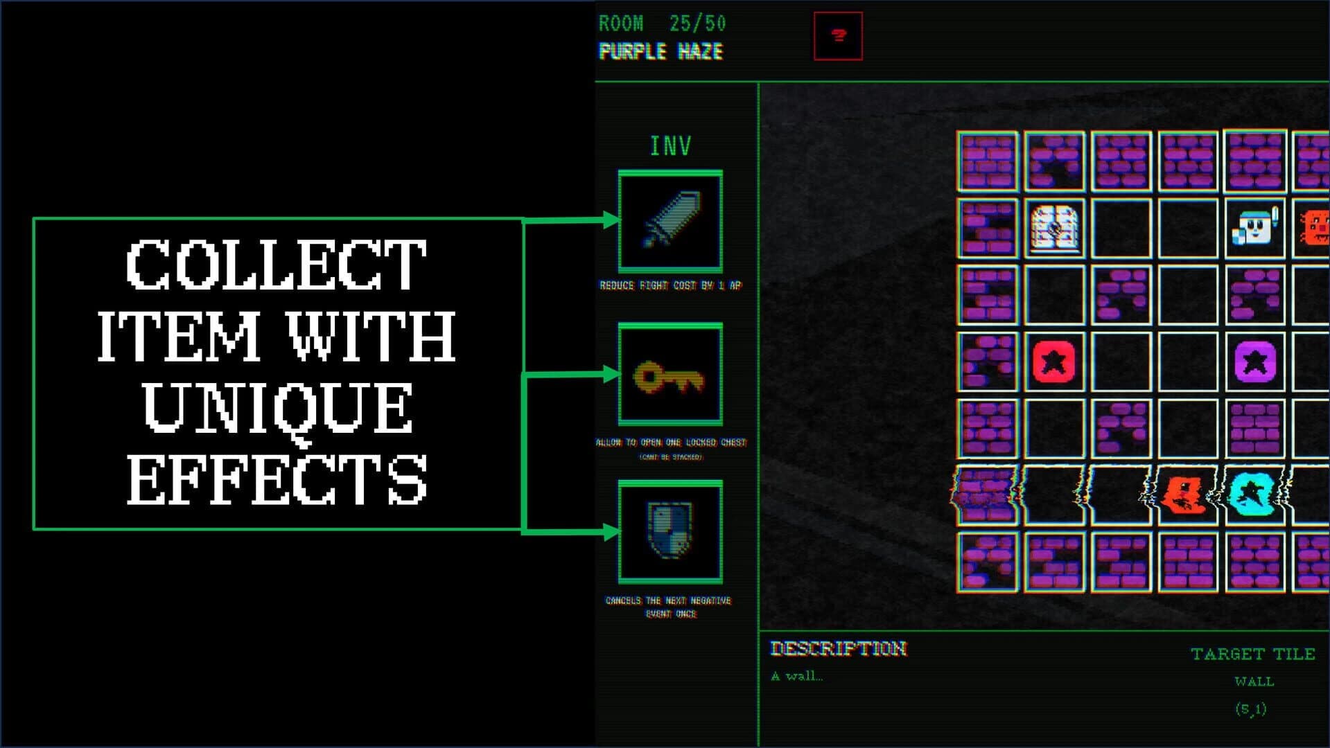 Dicepath screenshot 3