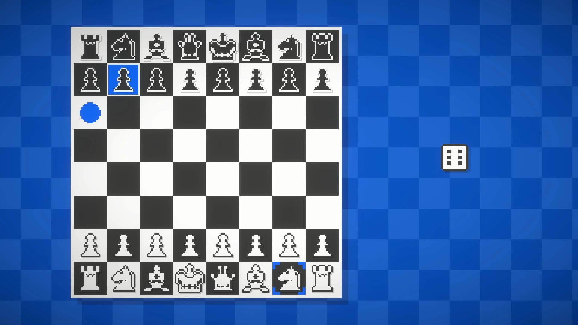 Dicey Chess screenshot 4