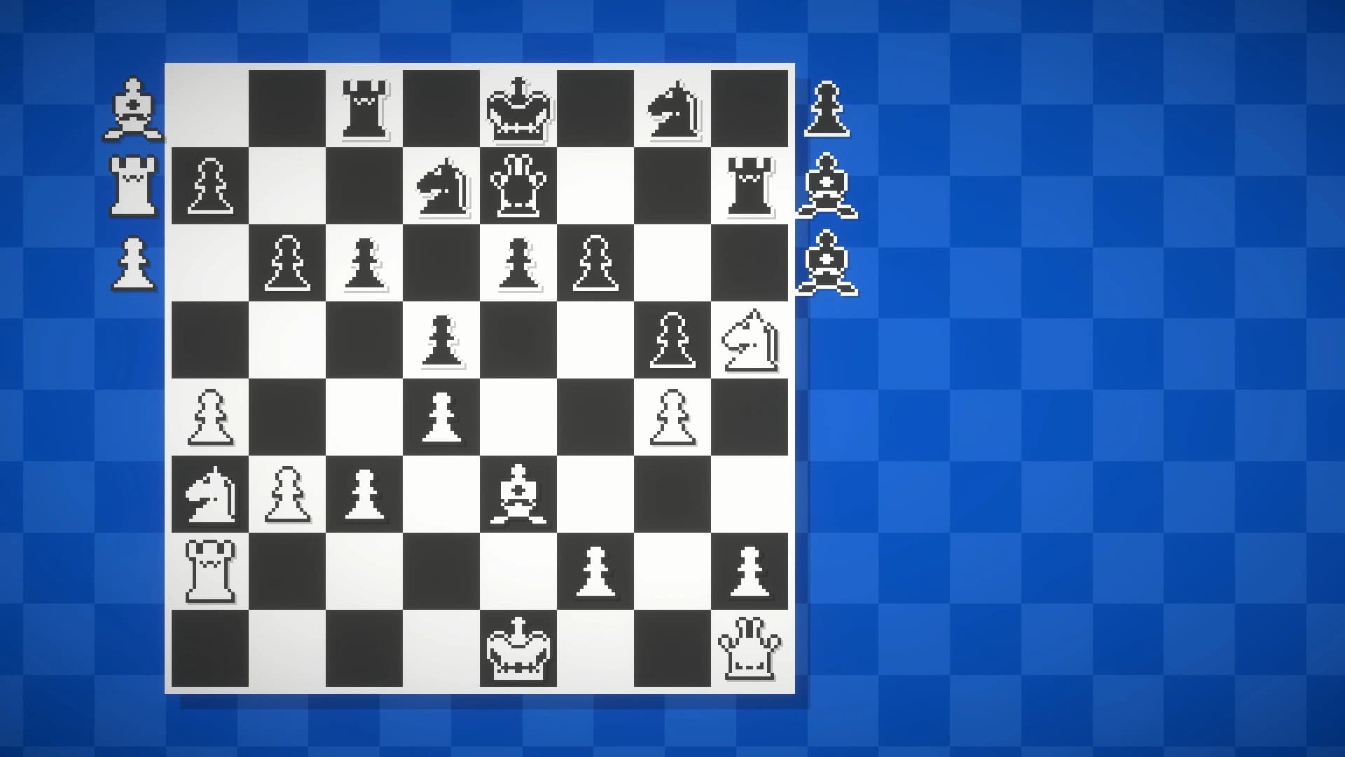 Dicey Chess screenshot 3