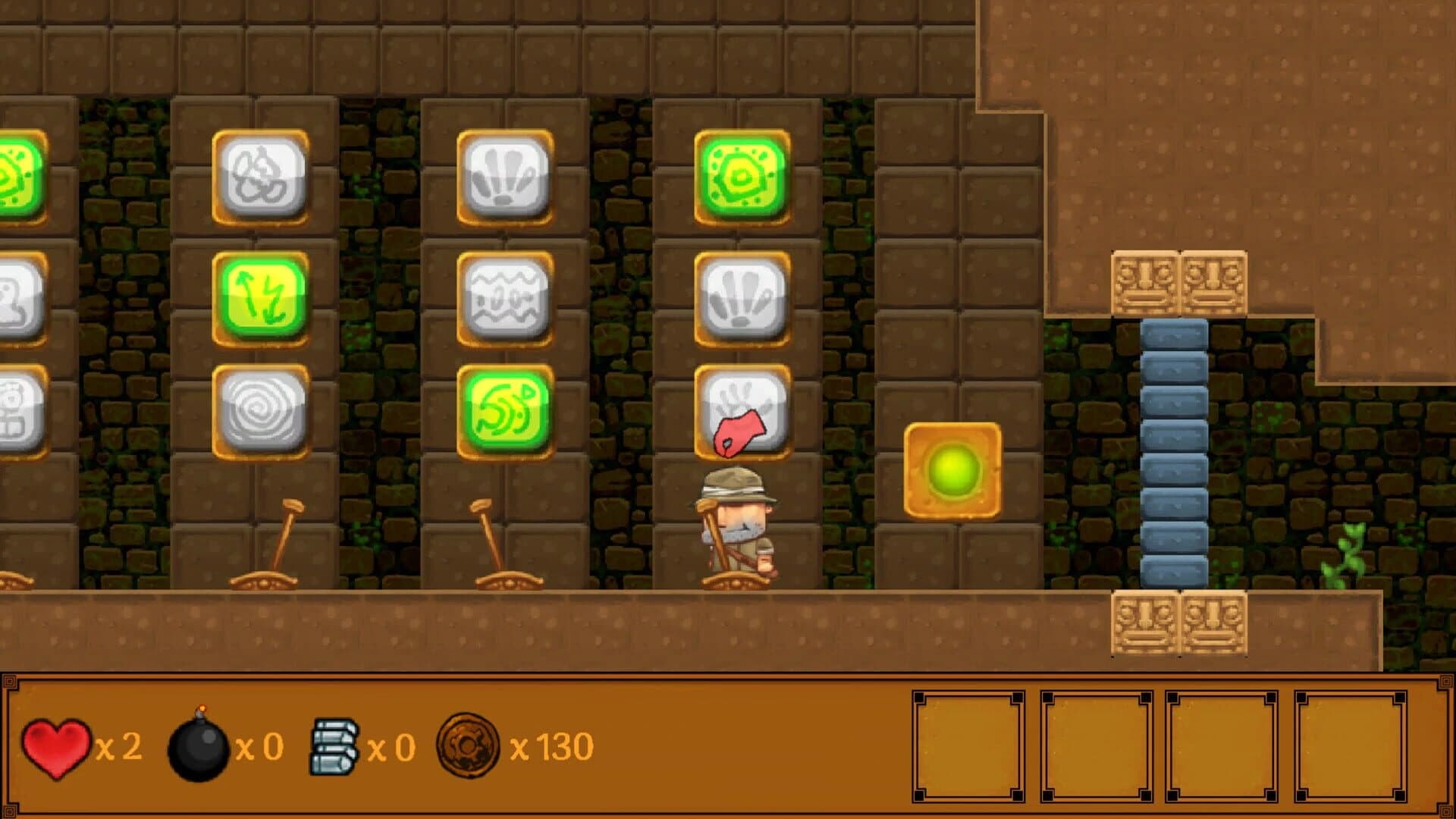 Dick Ranger screenshot 3