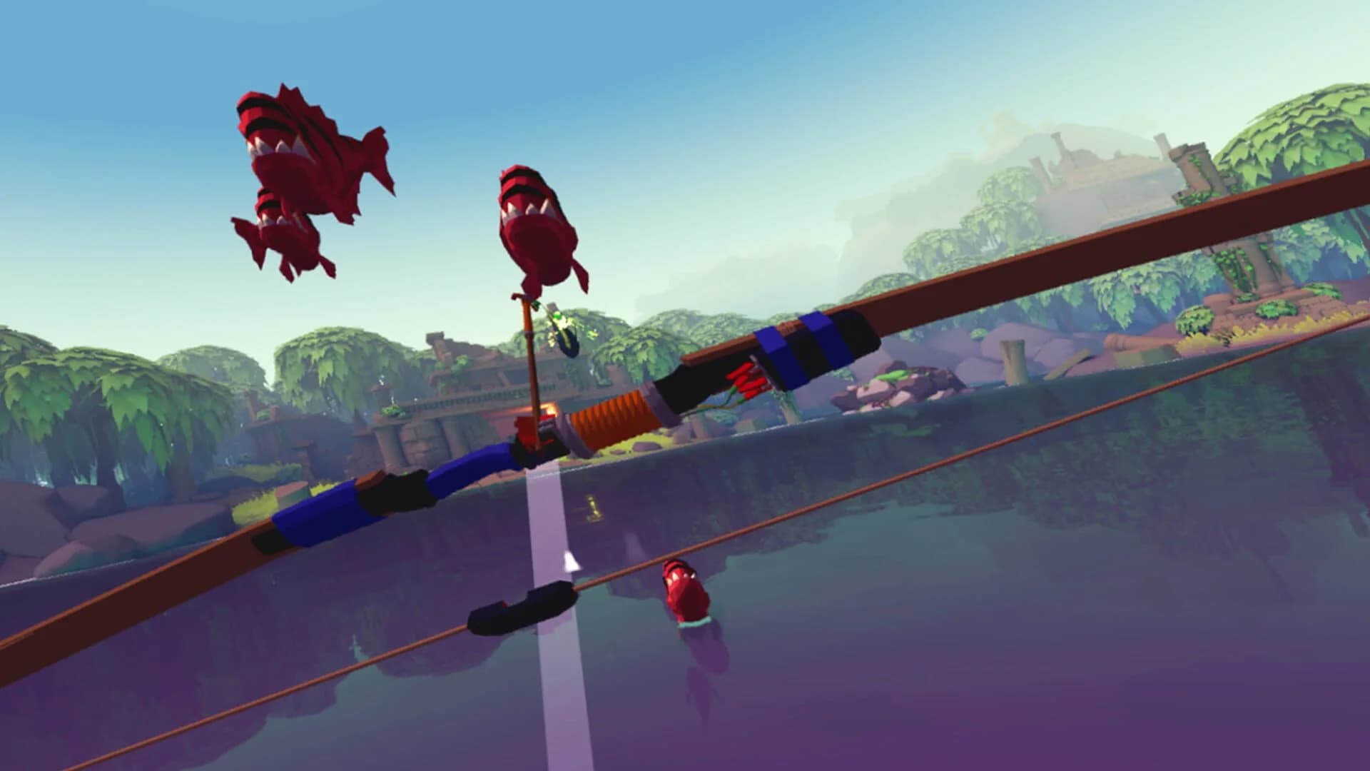 Dick Wilde screenshot 4