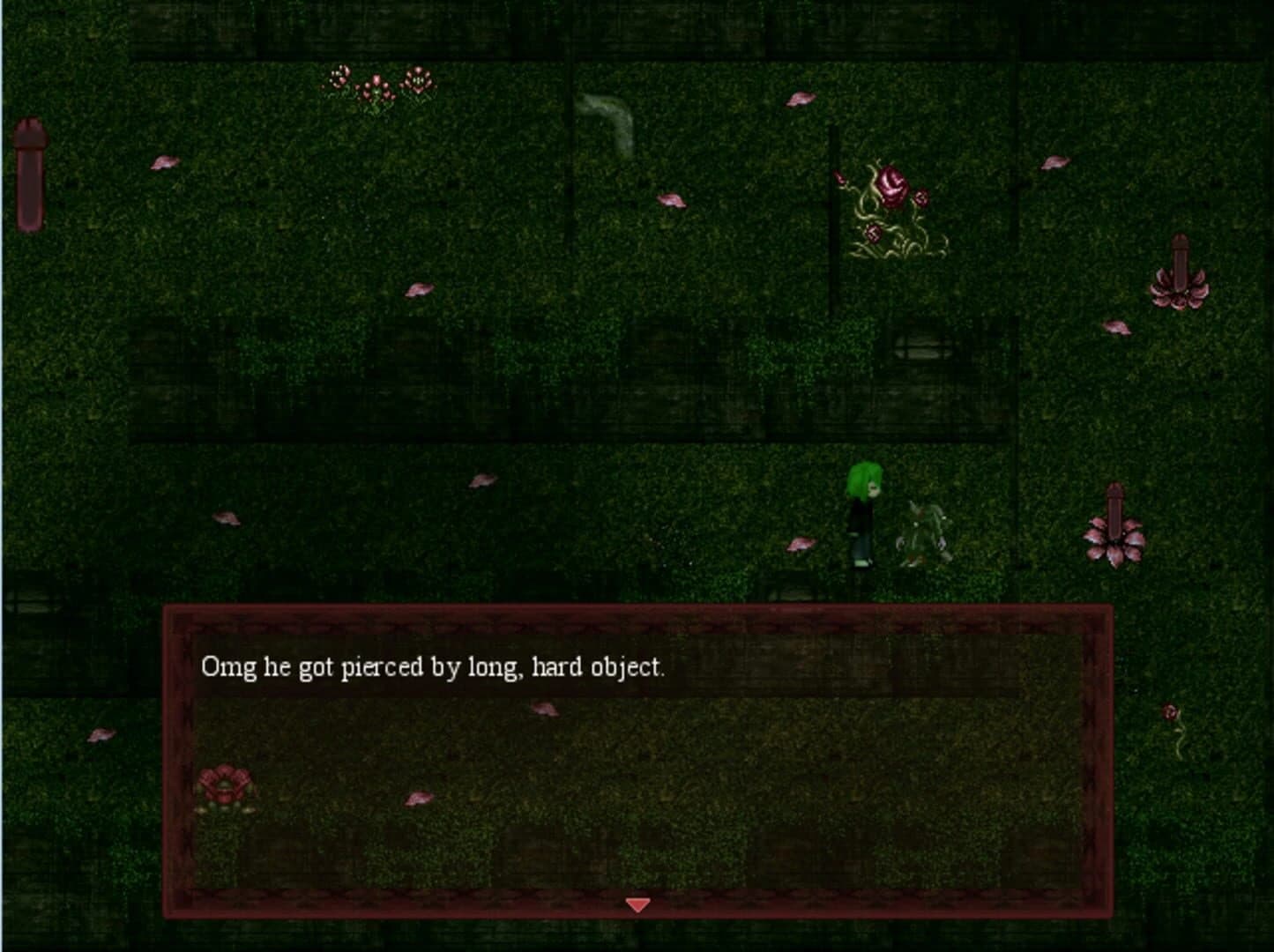 Dickme Dicki screenshot 2