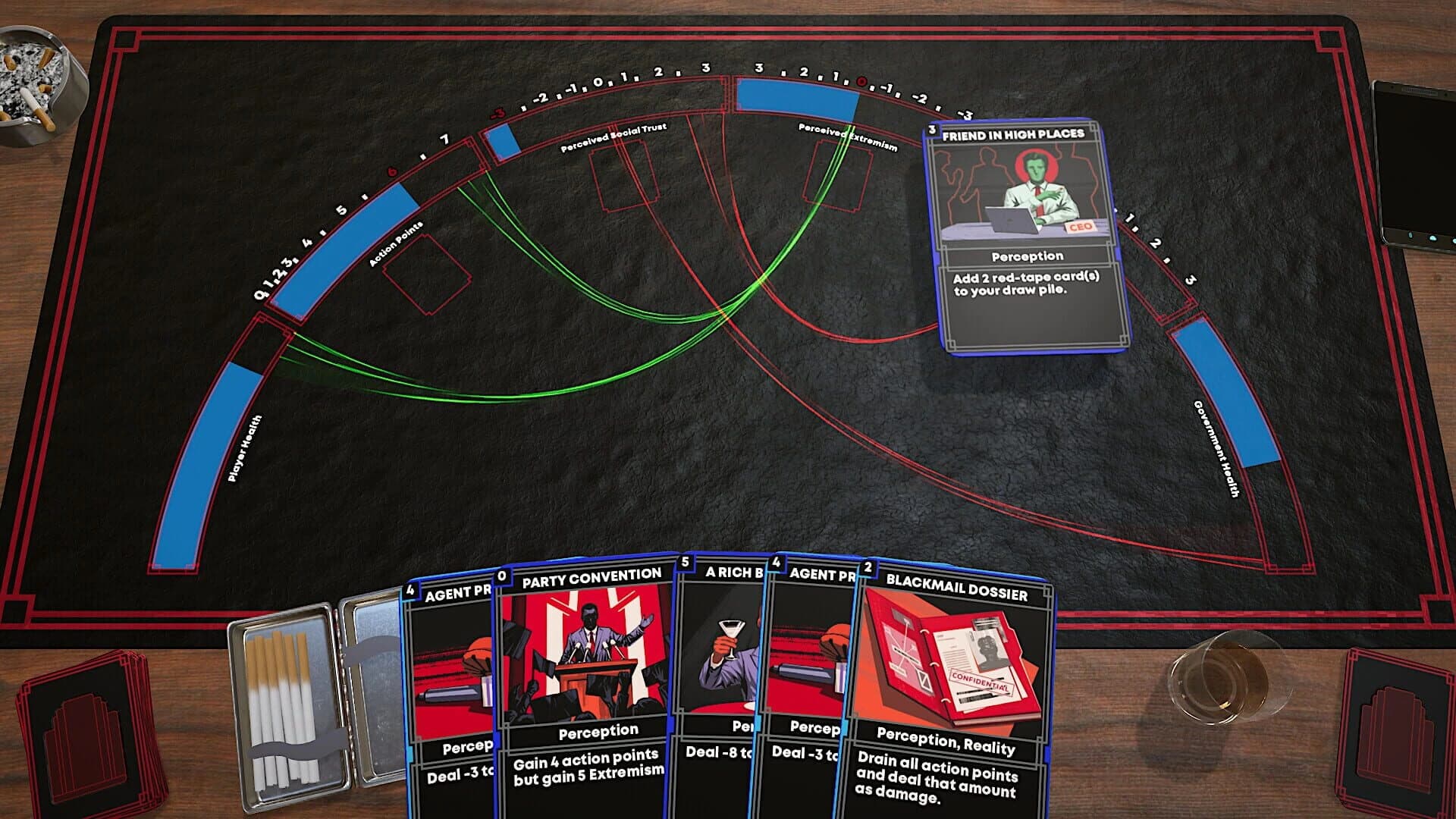 Dictatorship Simulator screenshot 3