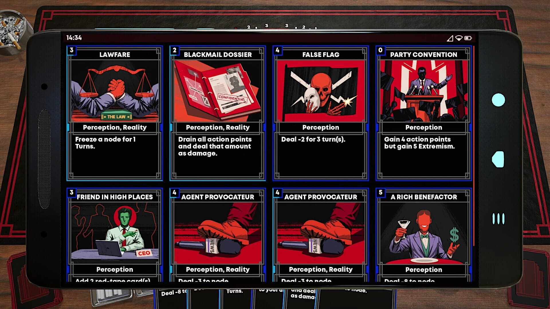Dictatorship Simulator screenshot 5