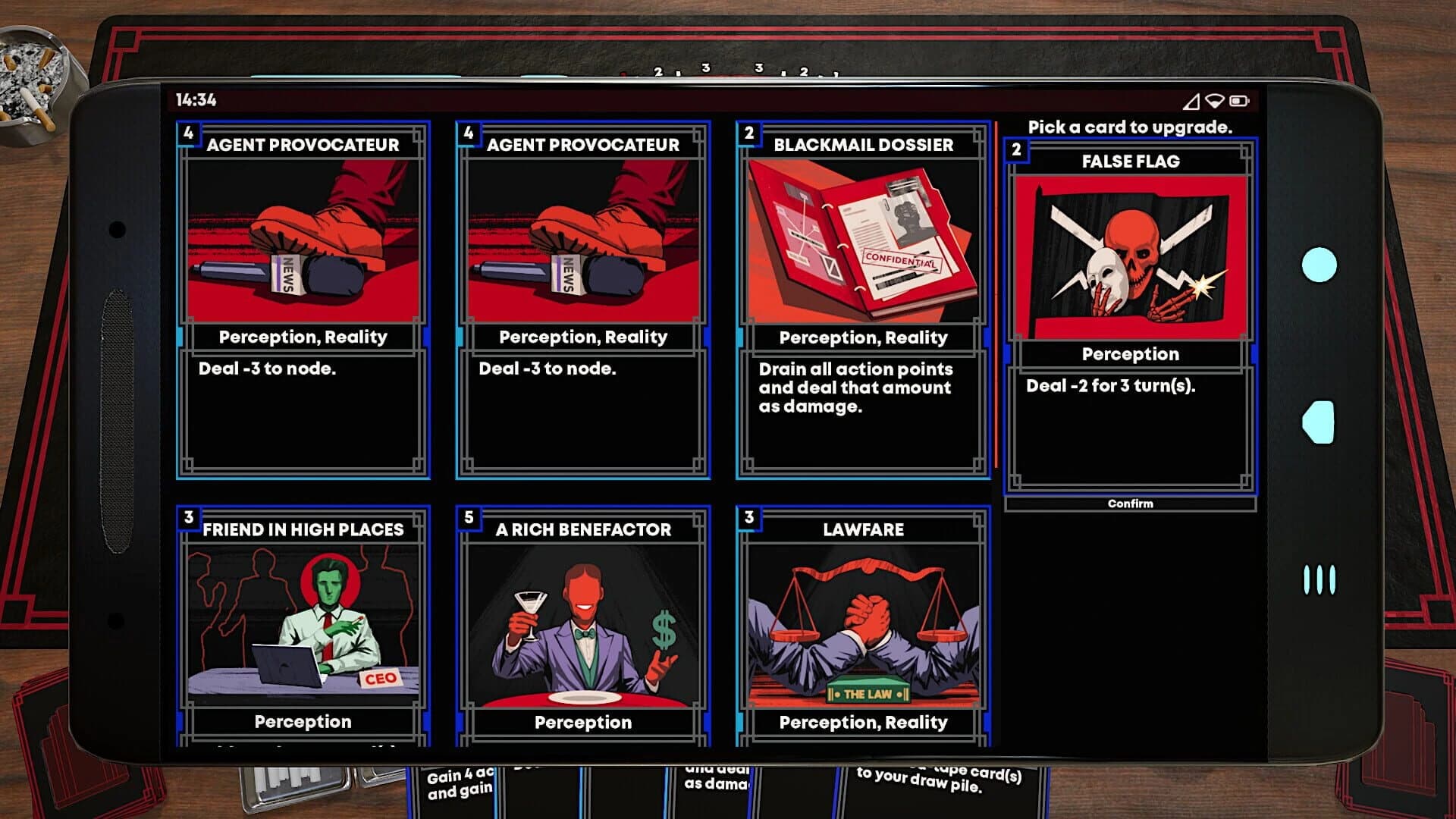 Dictatorship Simulator screenshot 2