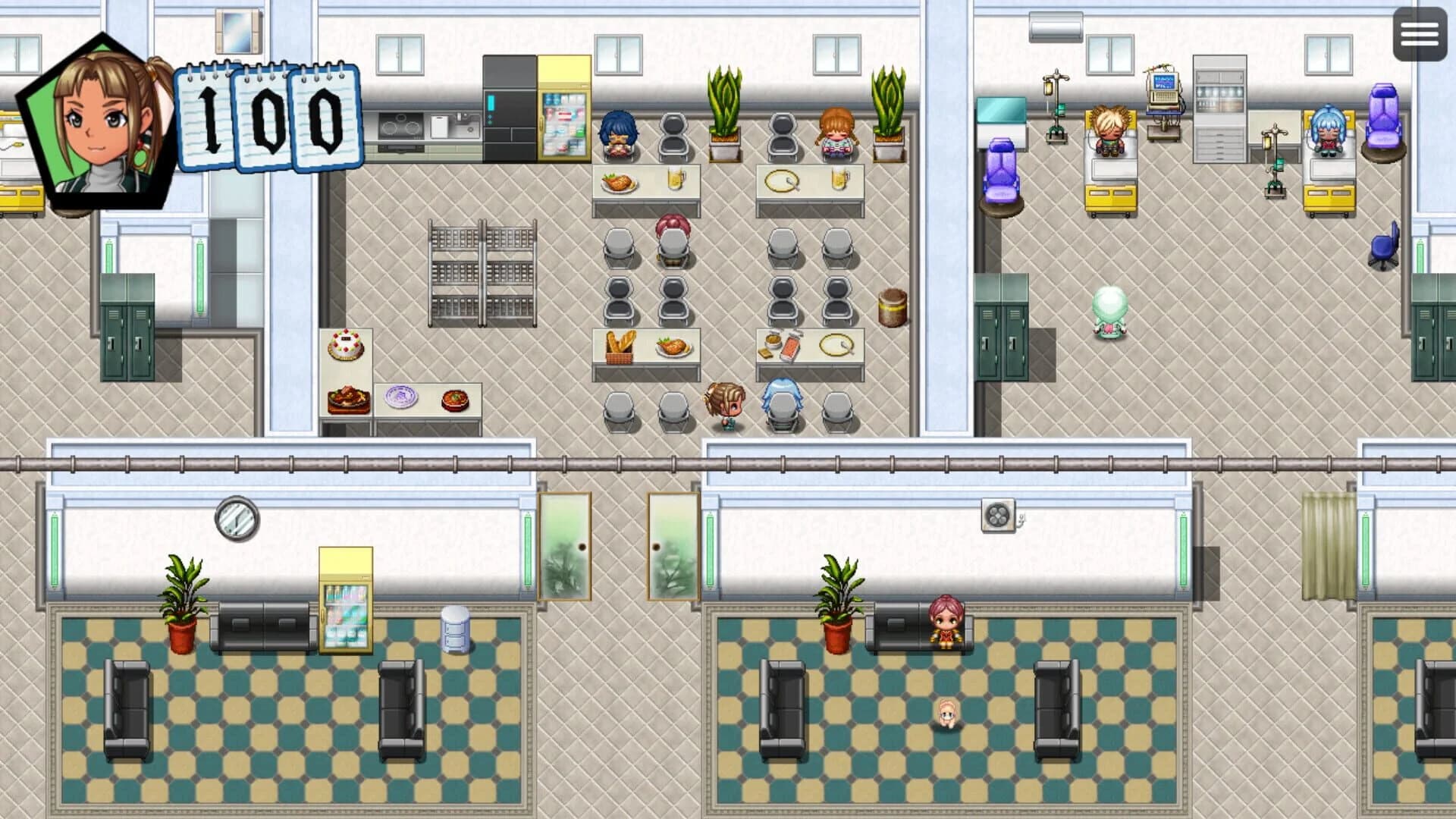 Didactic Jesus Game screenshot 5