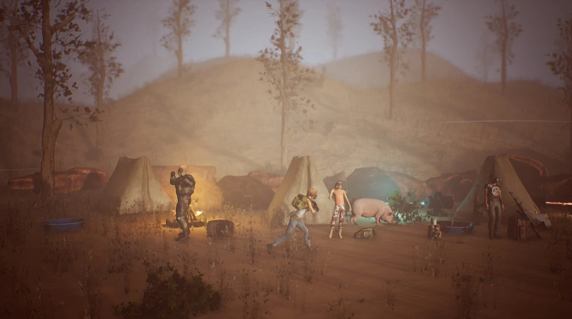 Die Again screenshot 2