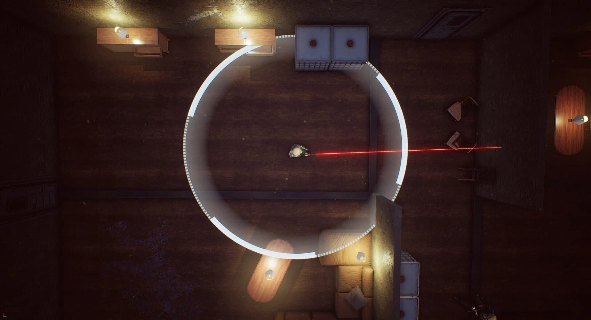 Die Again screenshot 1