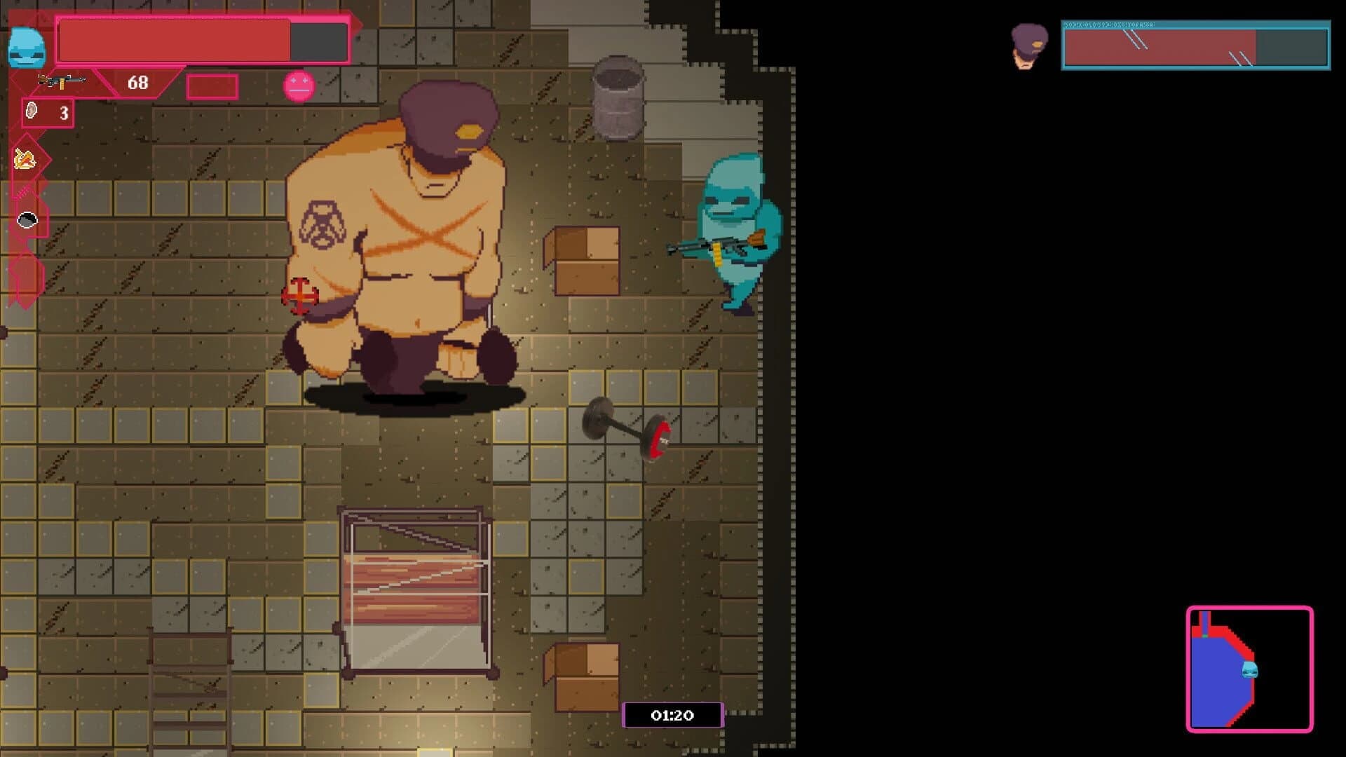 Die Bloody Nazi Die! screenshot 1