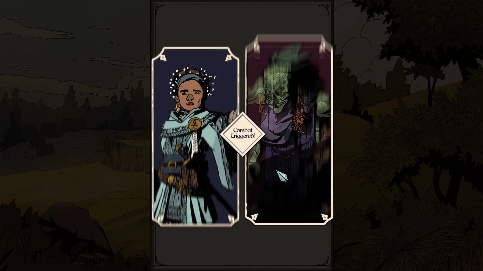 Die By Die screenshot 5