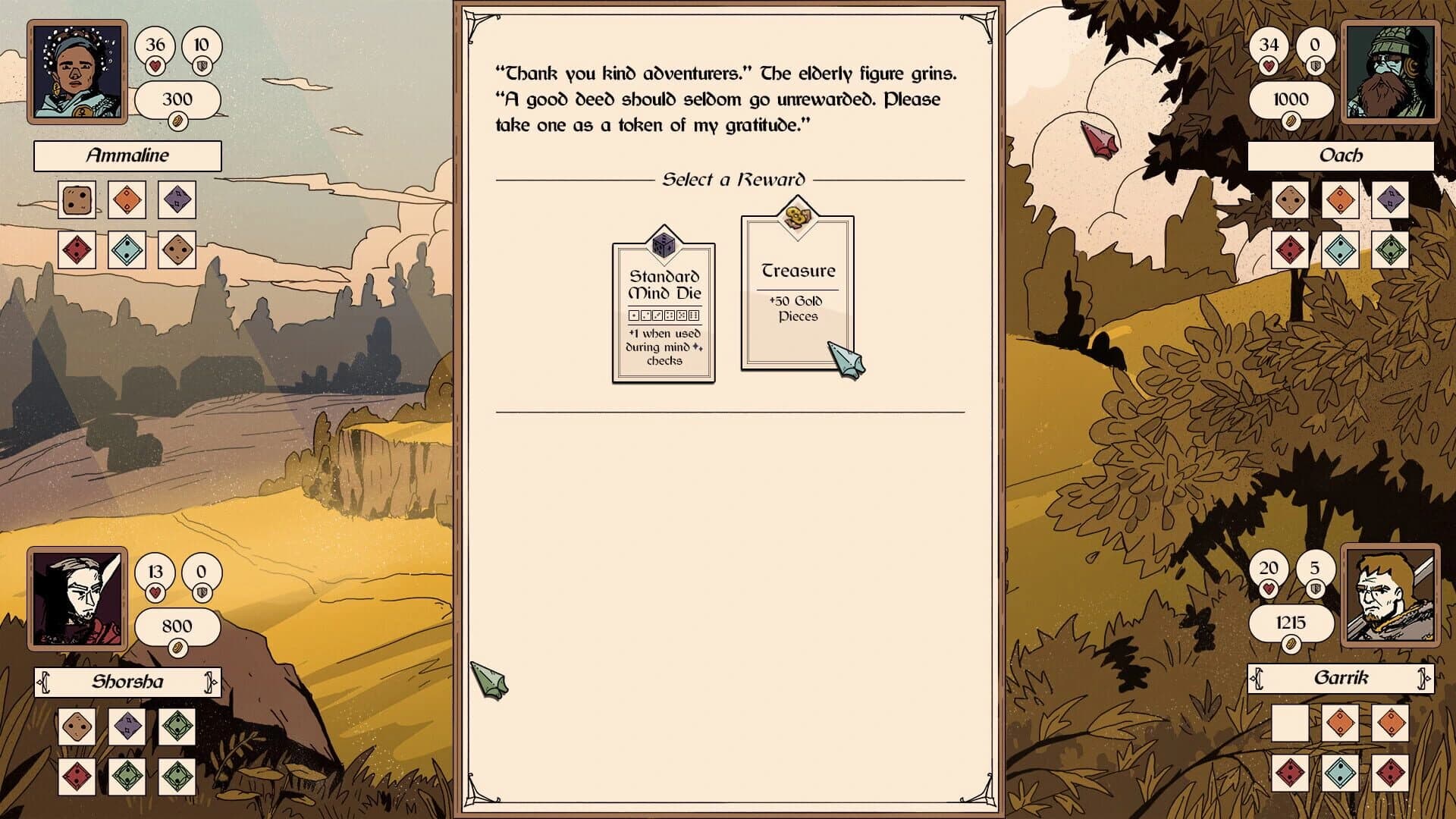 Die By Die screenshot 2