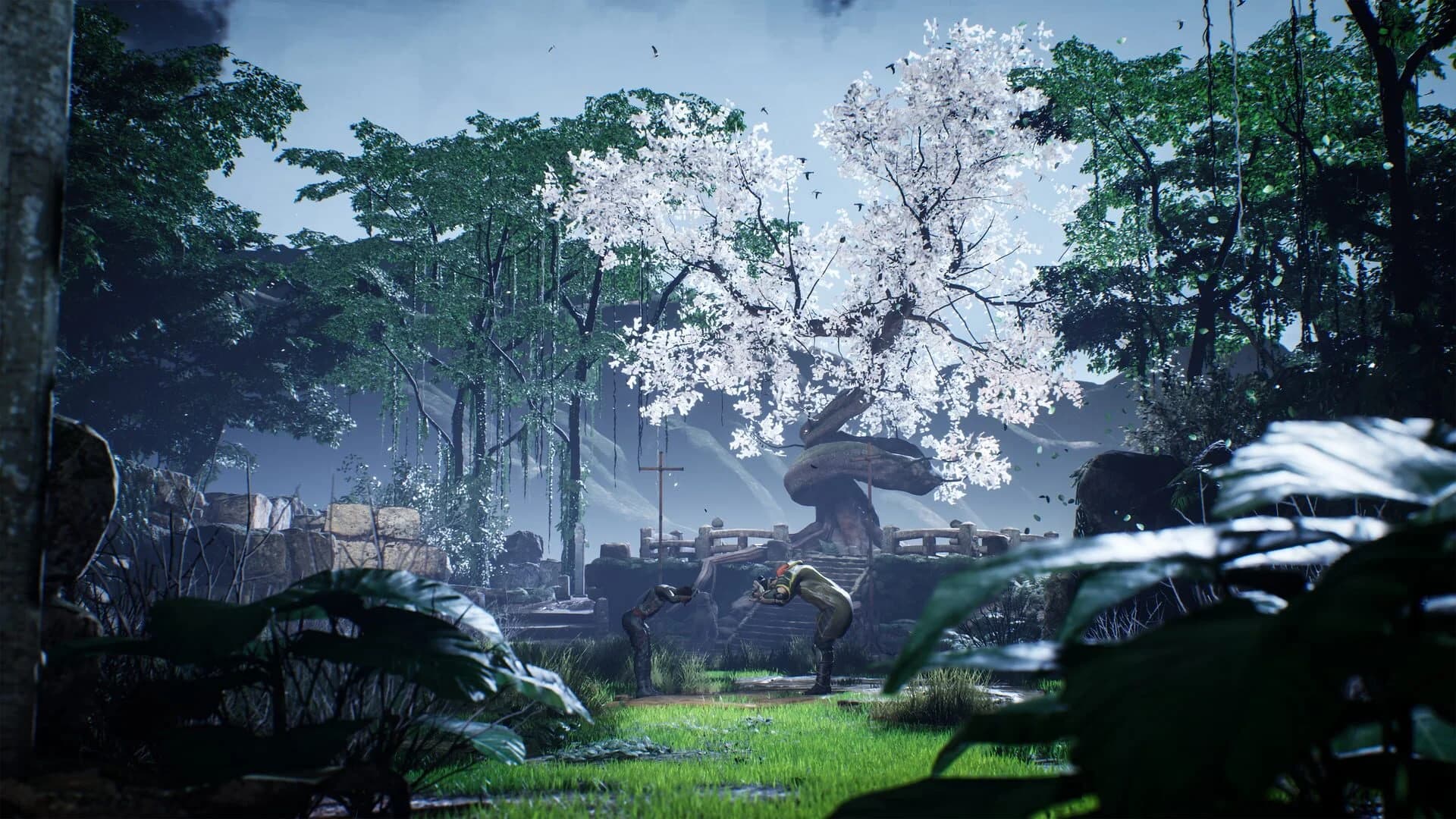 Die by the Blade screenshot 5