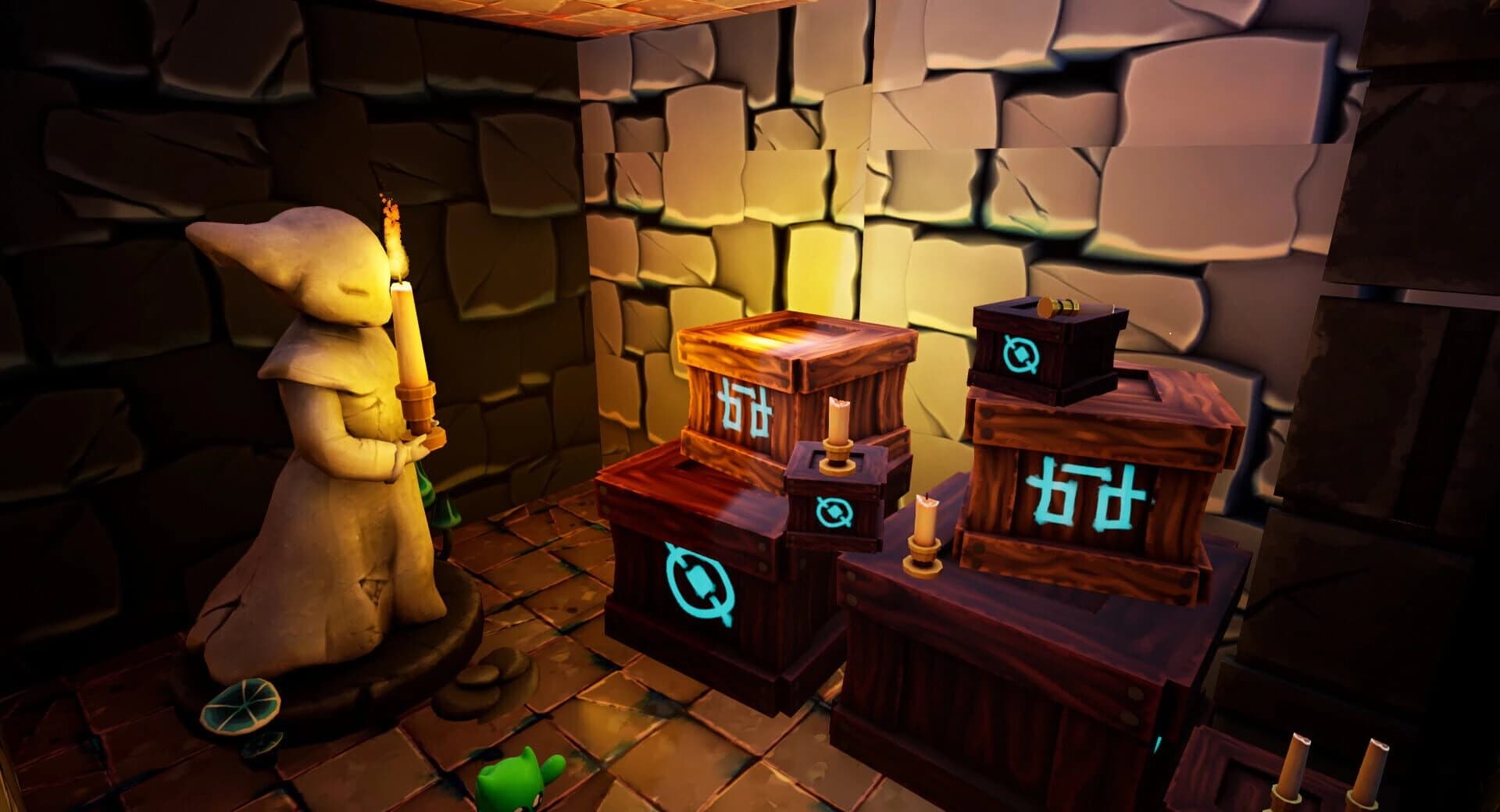 Die Daddy Die screenshot 1