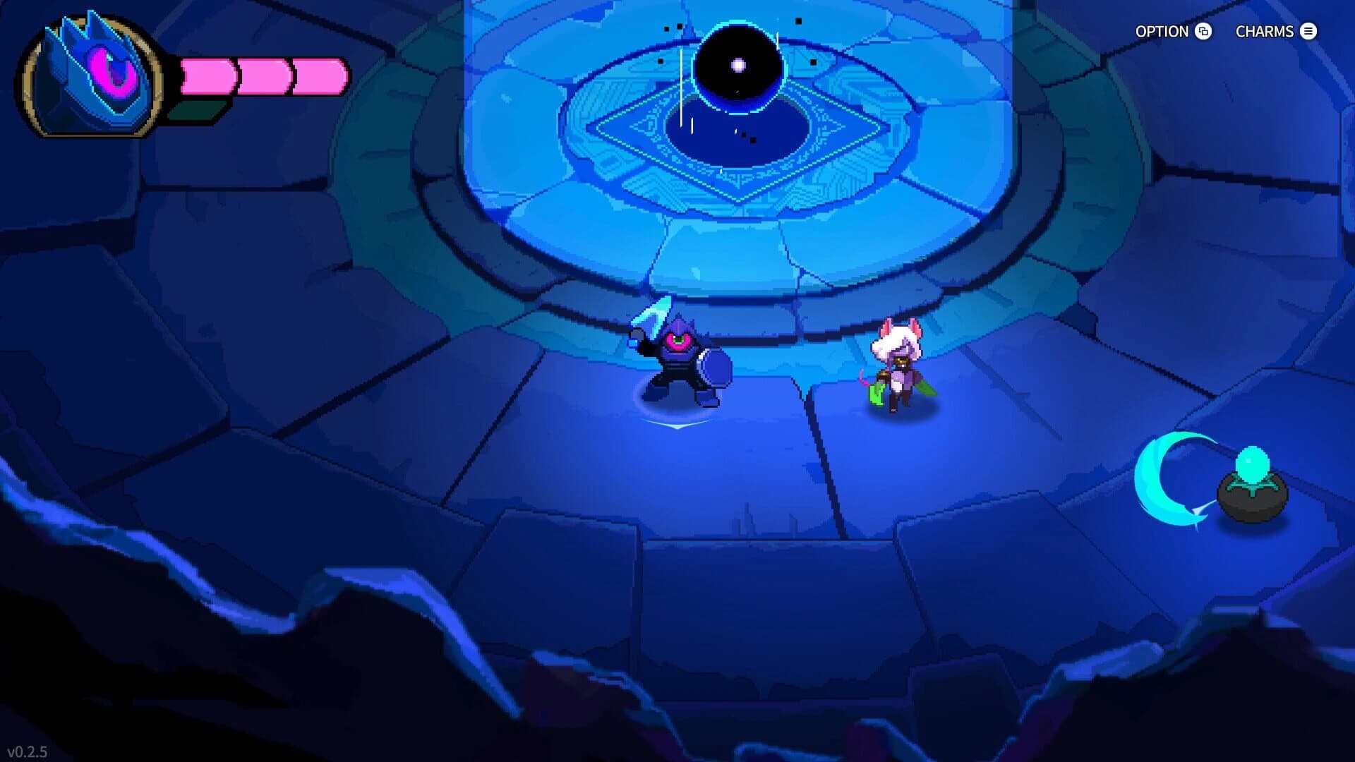 Die Deep screenshot 1