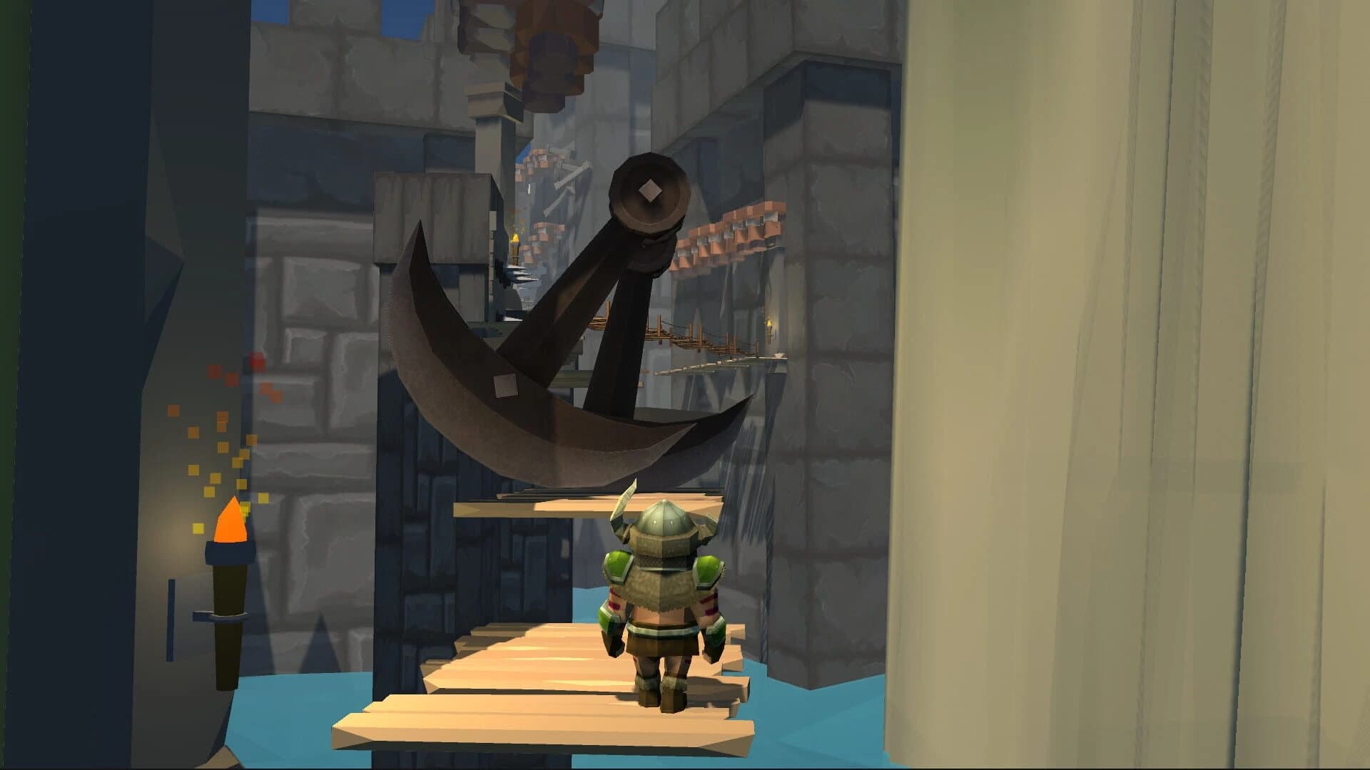 Die Die Die and Try screenshot 3