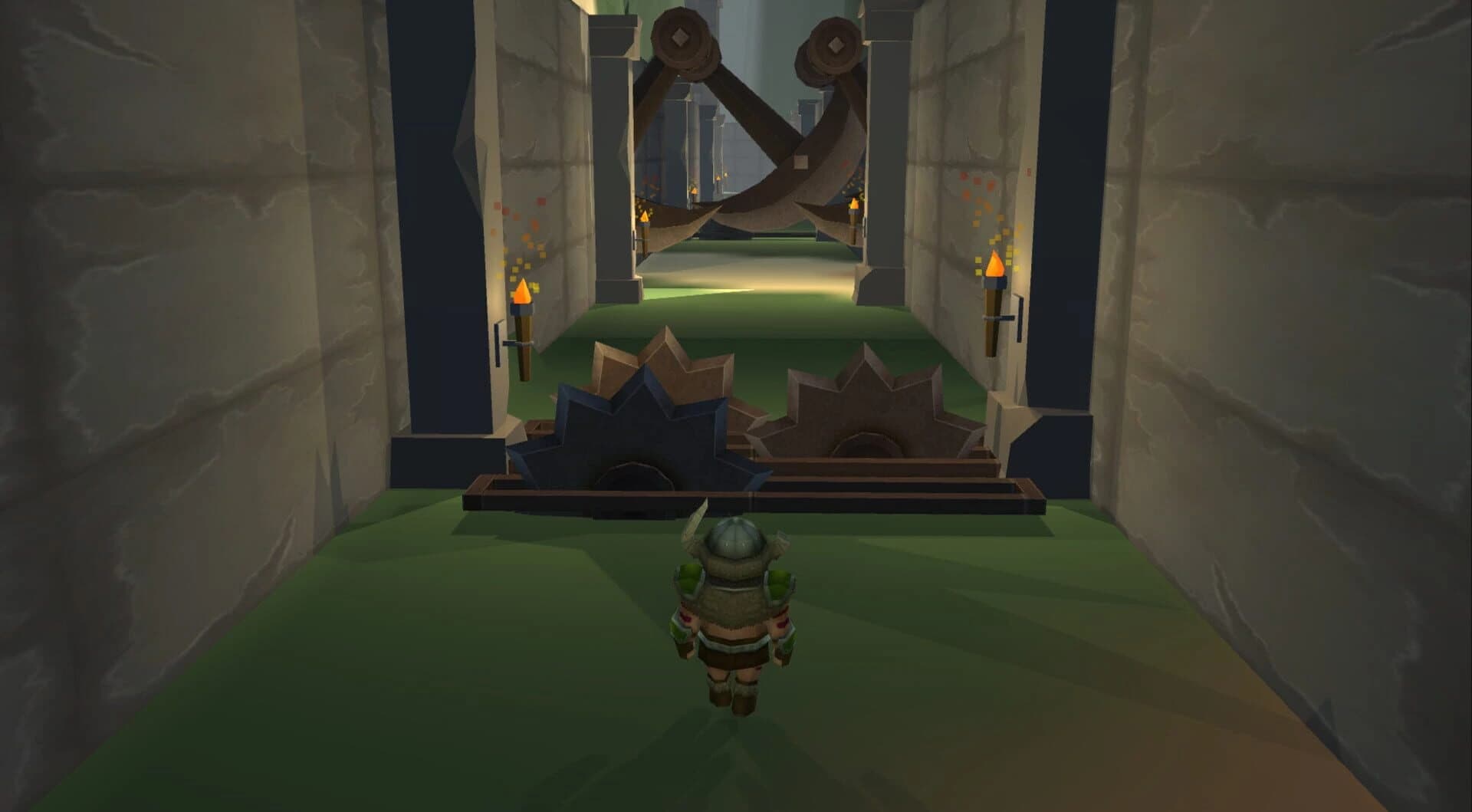 Die Die Die and Try screenshot 1