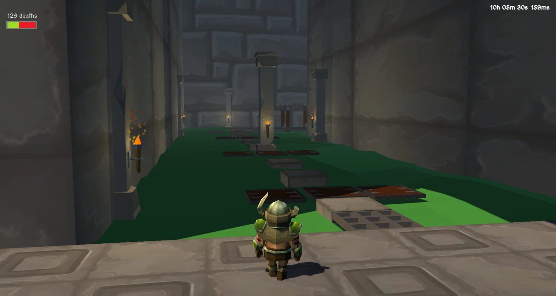 Die Die Die and Try screenshot 5