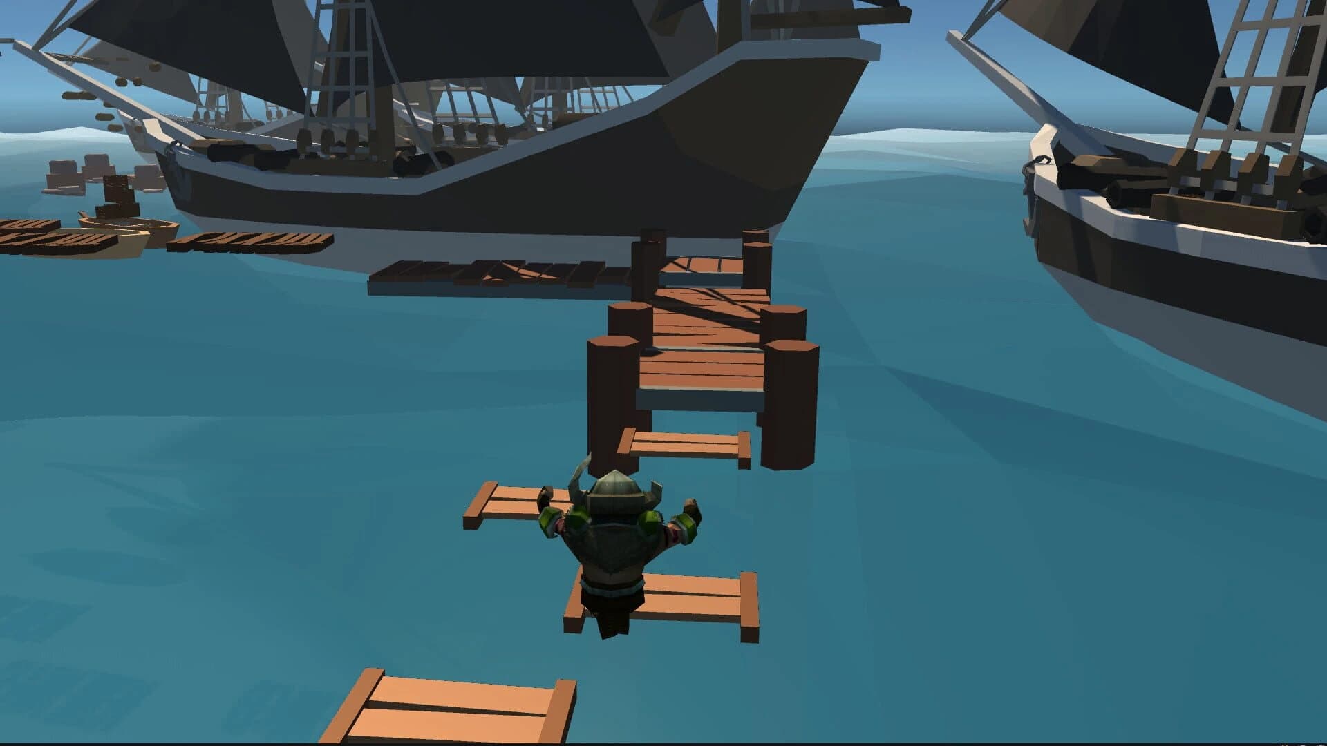 Die Die Die and Try screenshot 2