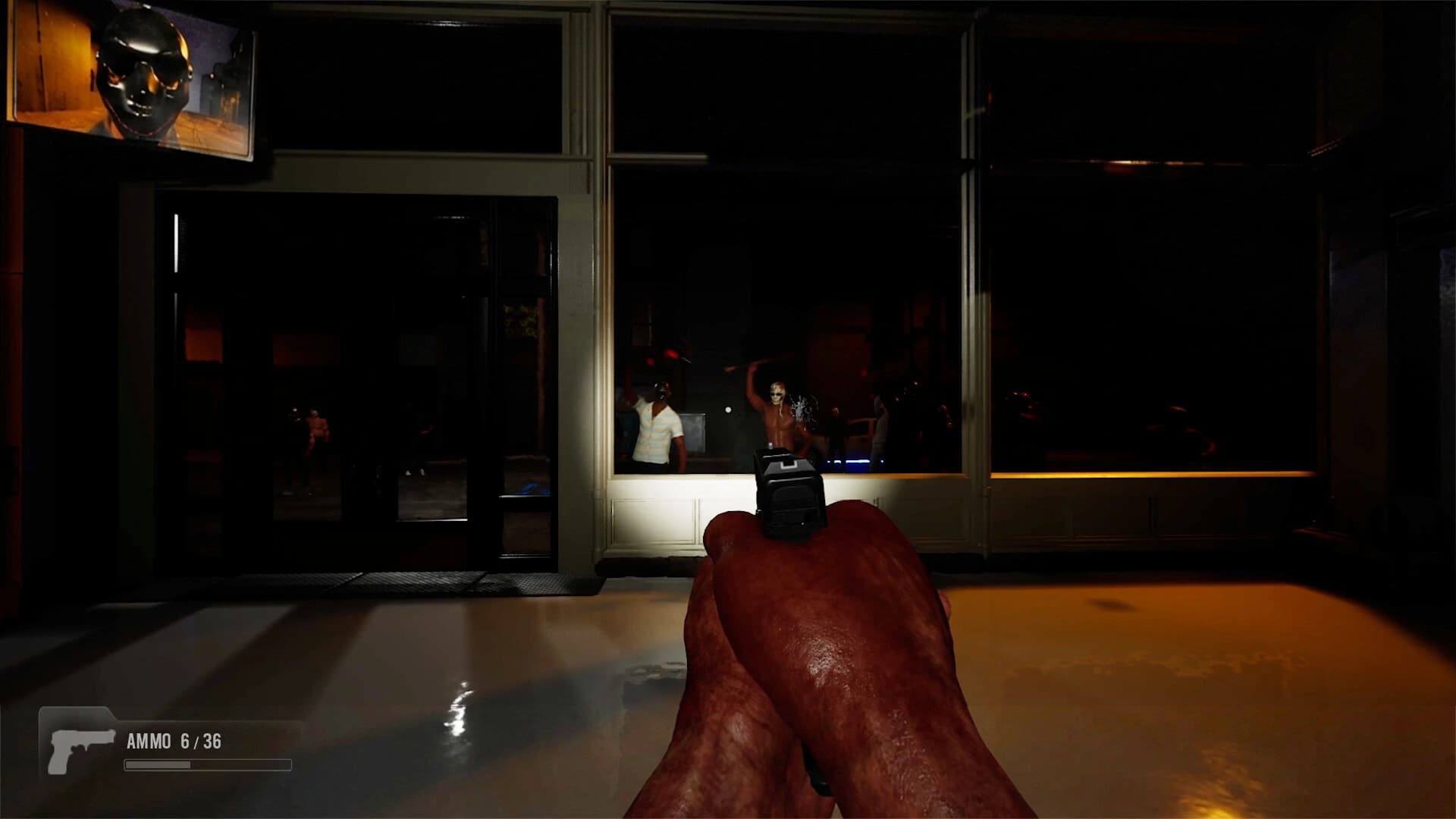 Die for Pay screenshot 7