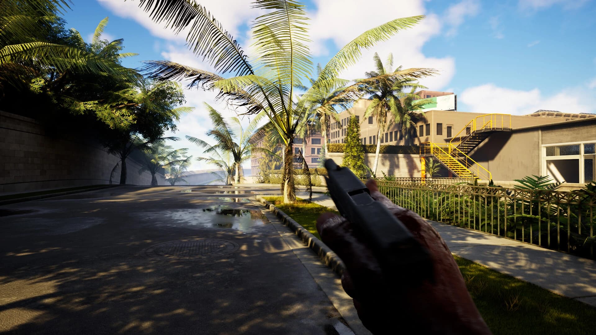 Die for Pay screenshot 2