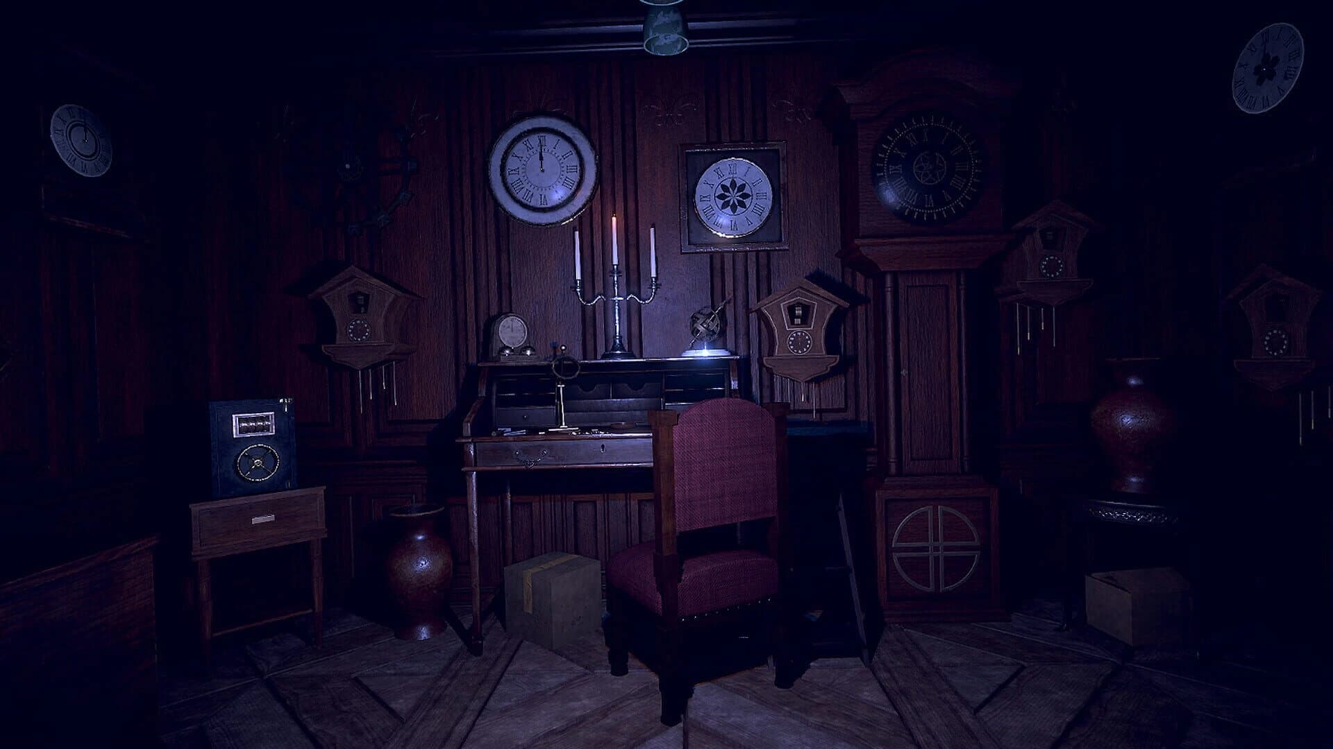 Die O'Clock screenshot 4