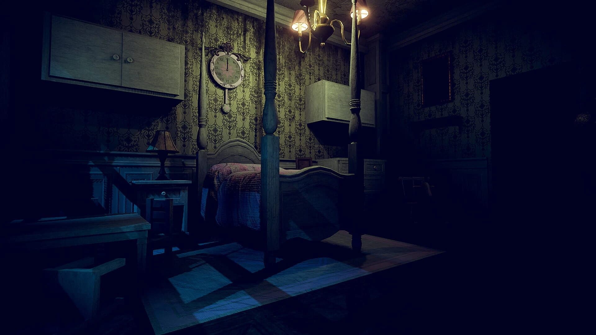 Die O'Clock screenshot 3