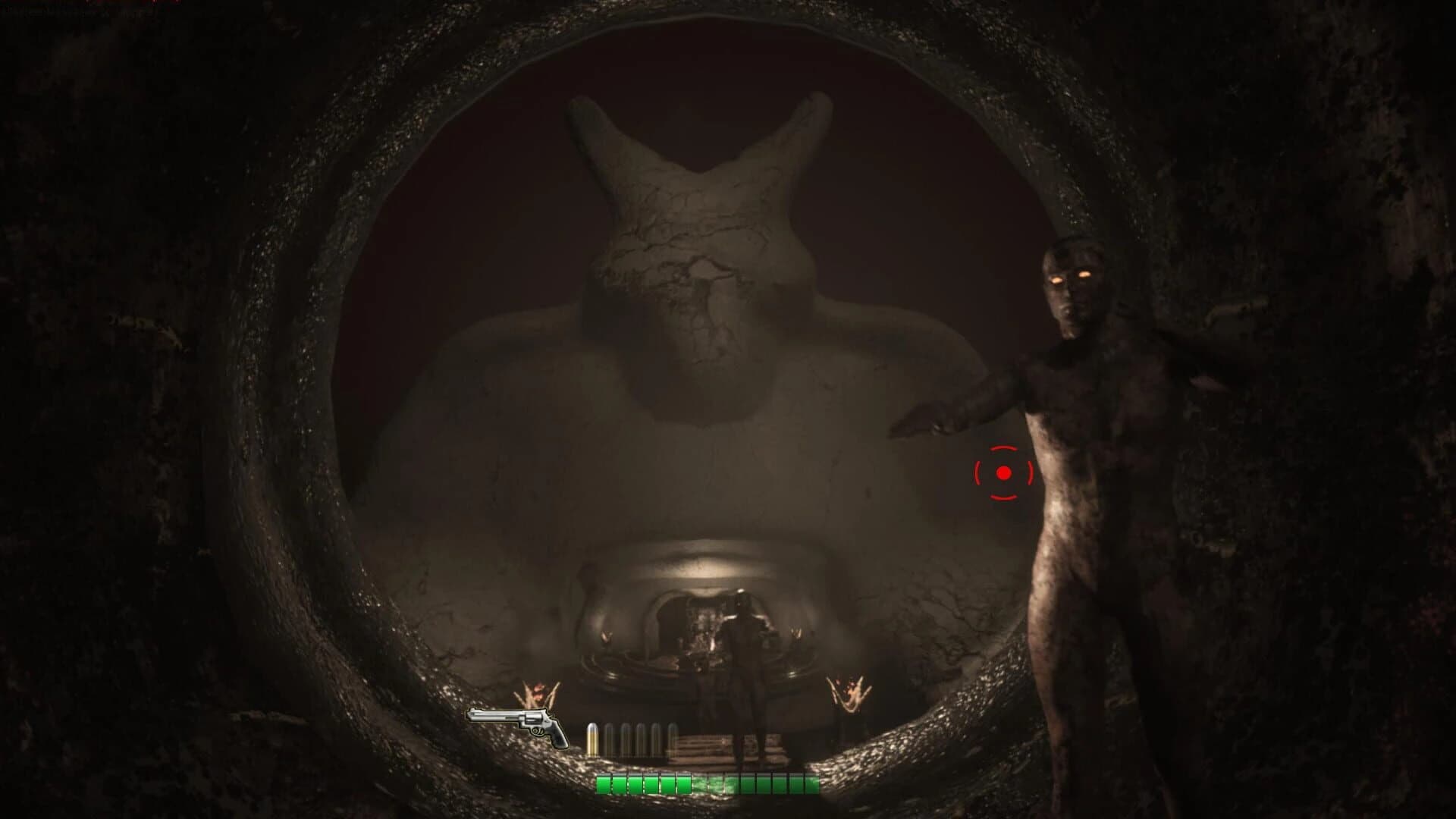 Die to Survive screenshot 5
