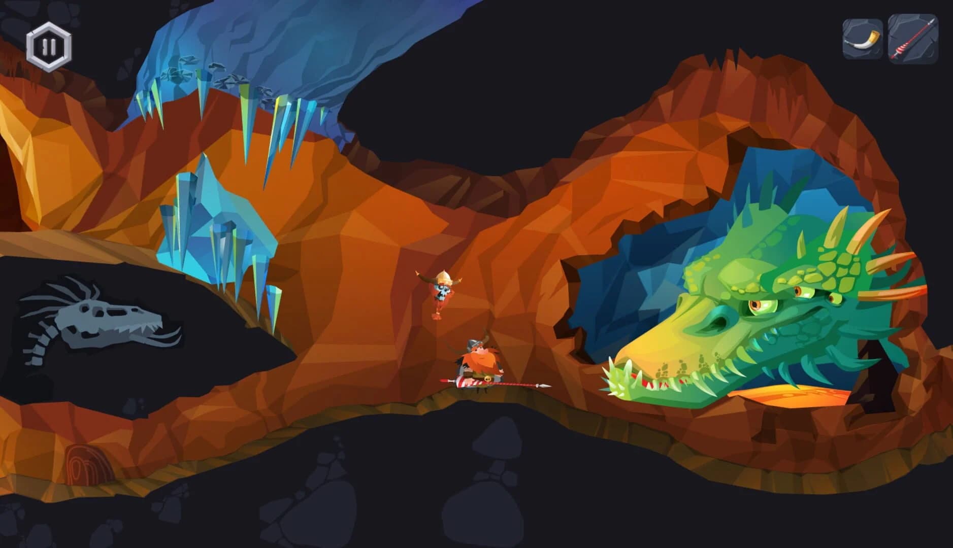 Die With Glory screenshot 5