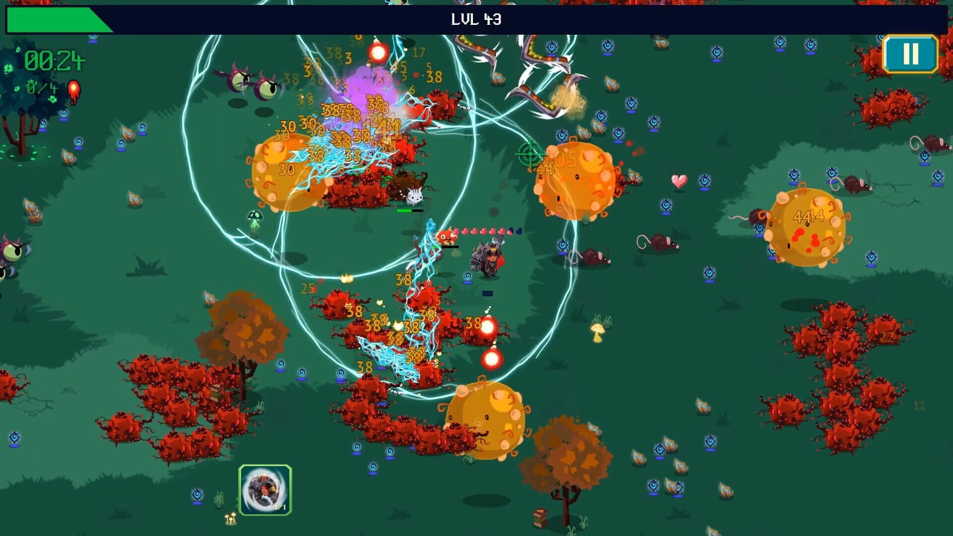 Diebrary screenshot 5