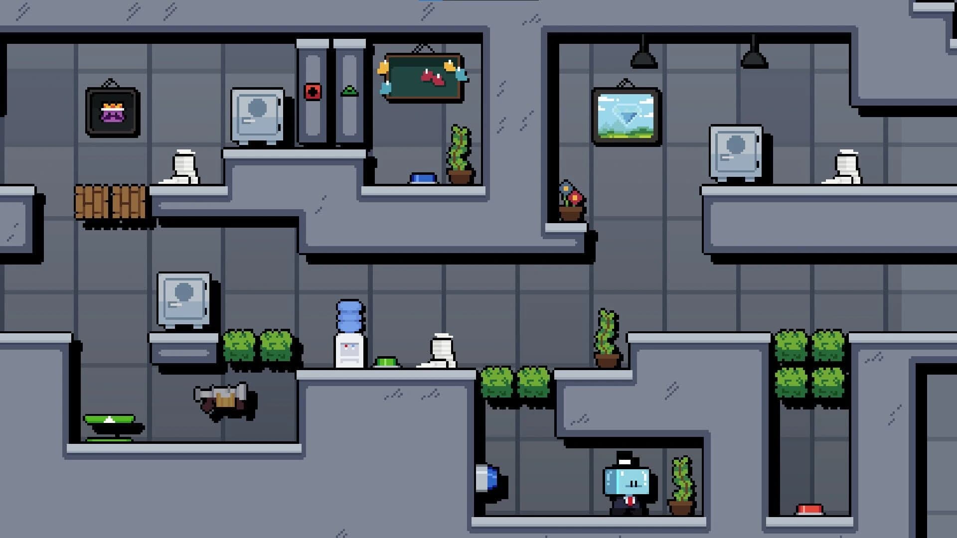 Diefrosty screenshot 3