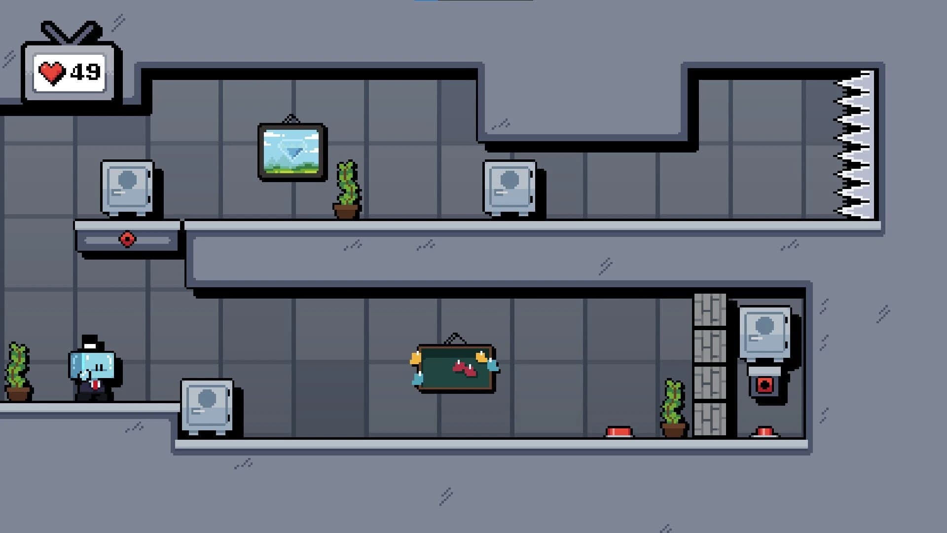 Diefrosty screenshot 4