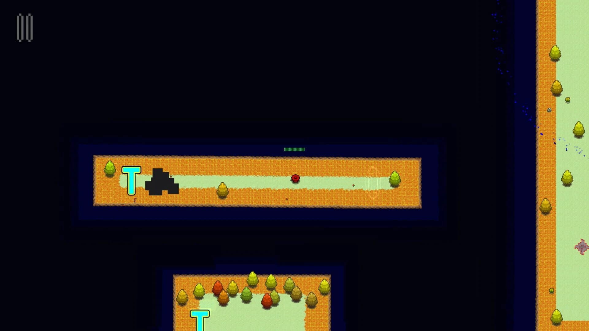 Diego: Mission Red Tomato screenshot 4